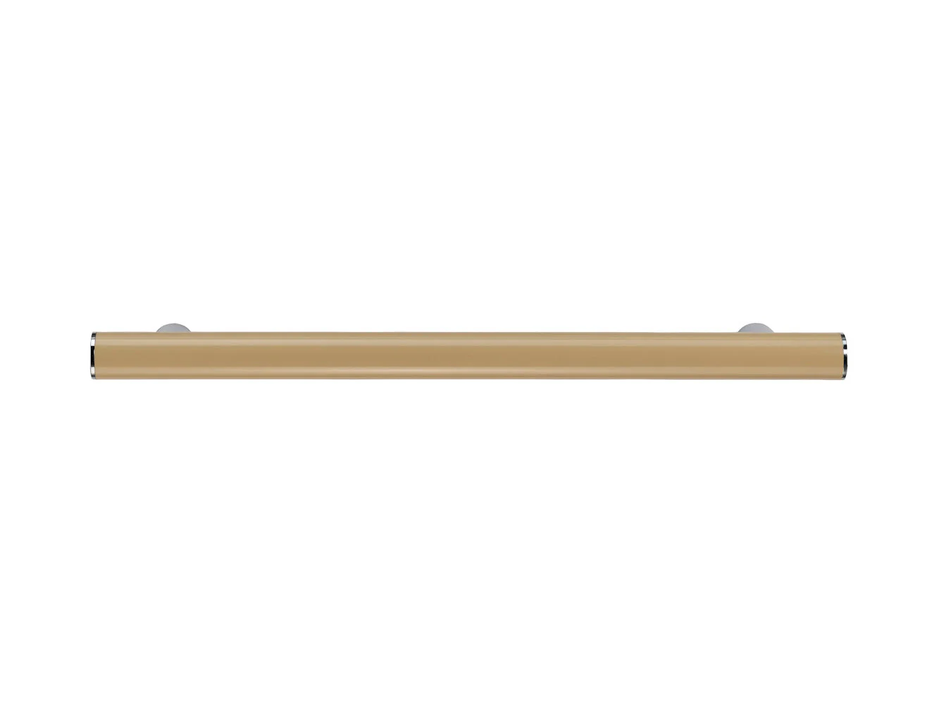30 Inch Straight Grab Bars for Shower, Ponte Giulio Prestigio Plus Straight Grab Bars - Abilene Artificial Limb