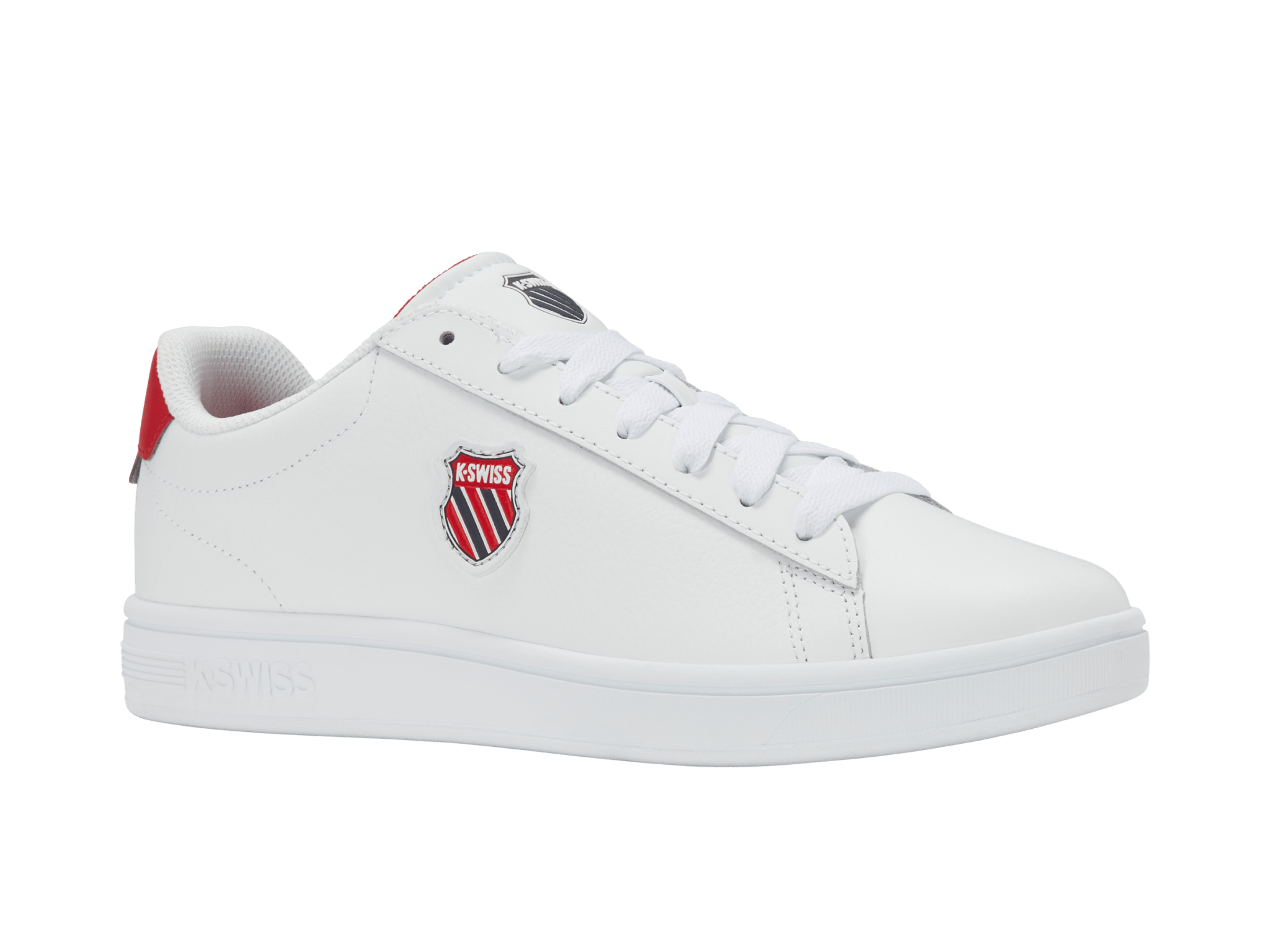 COURT SHIELD II - Footwear K-Swiss