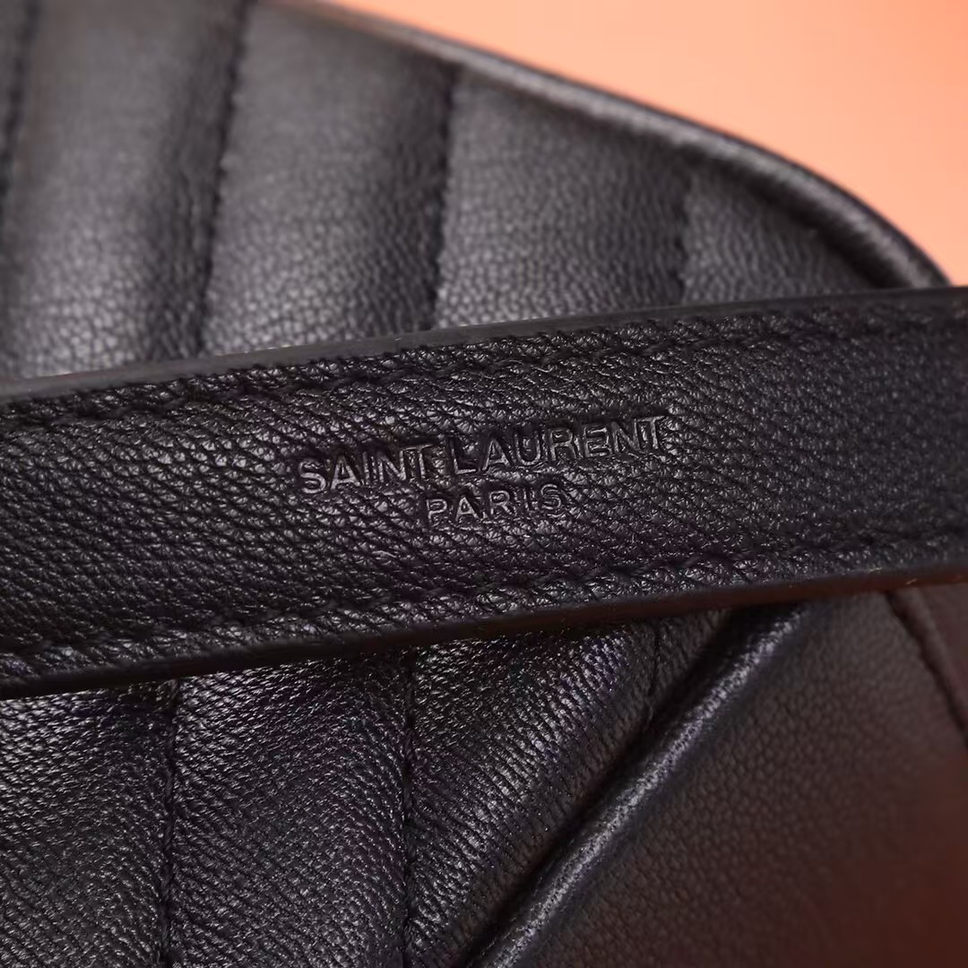 Saint Laurent Collège Shoulder Bag1:1High-quality replica