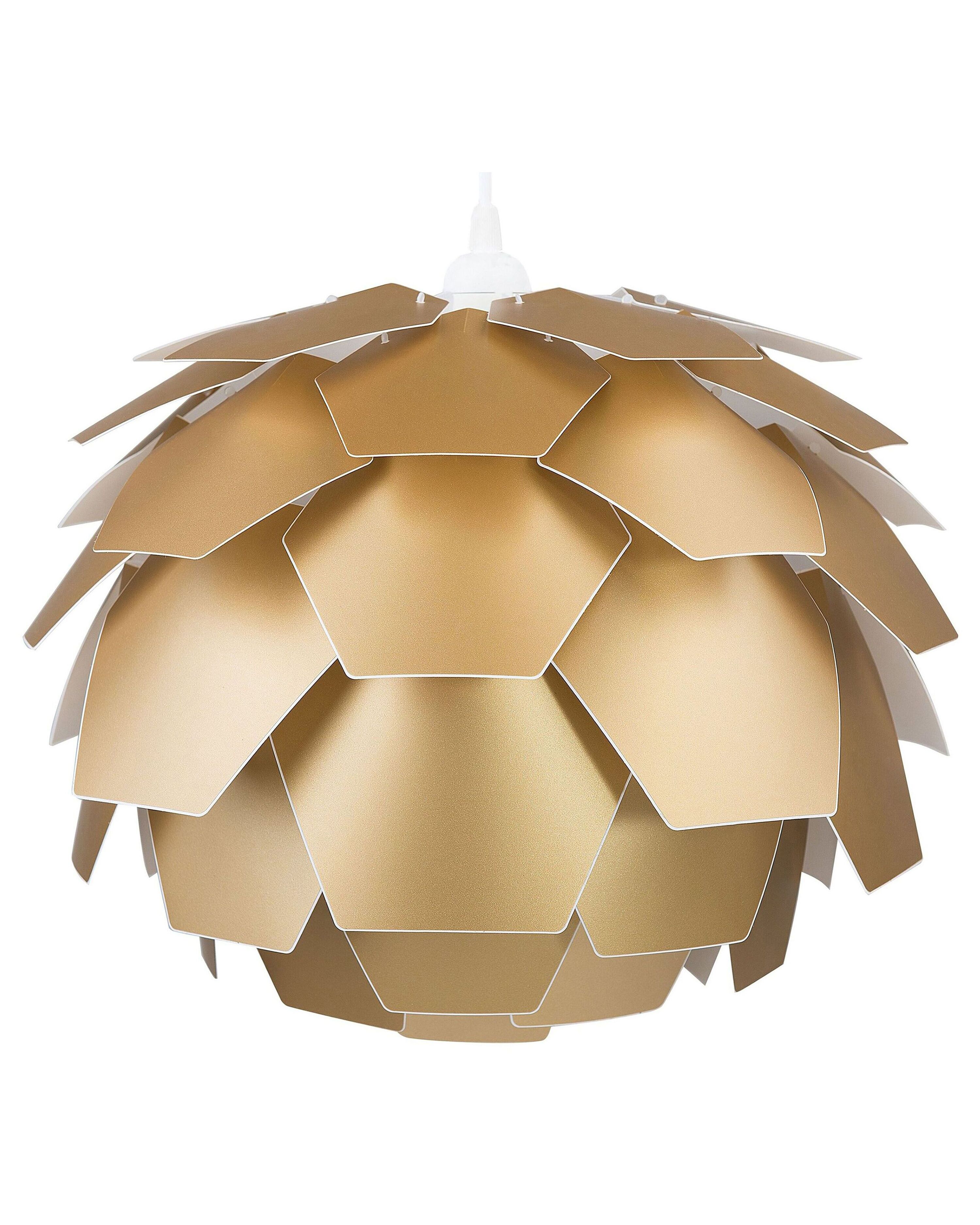 Pendant Lamp SEGRE S Gold