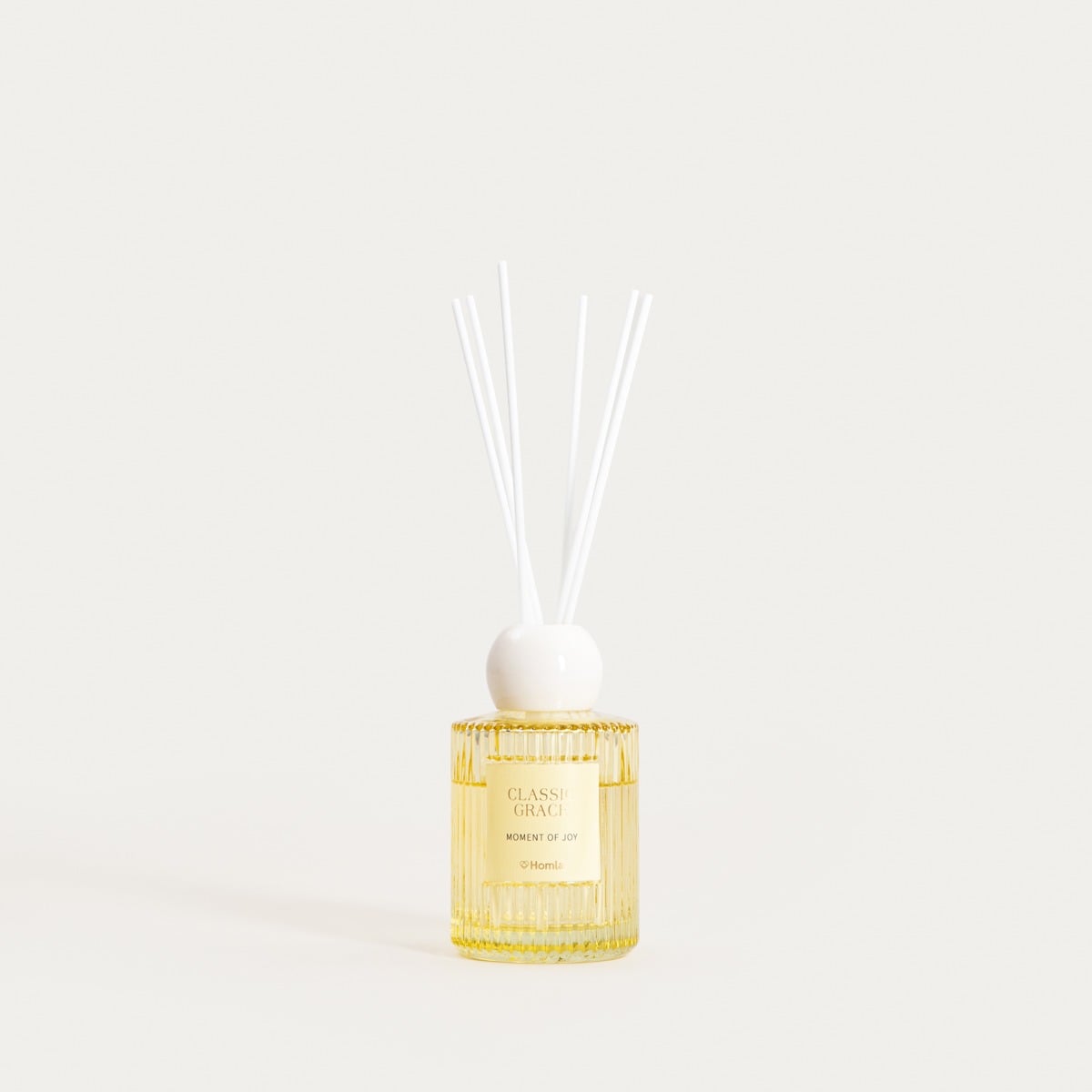 Dyfuzor zapachowy CLASSIC GRACE Basil&Tea 100 ml