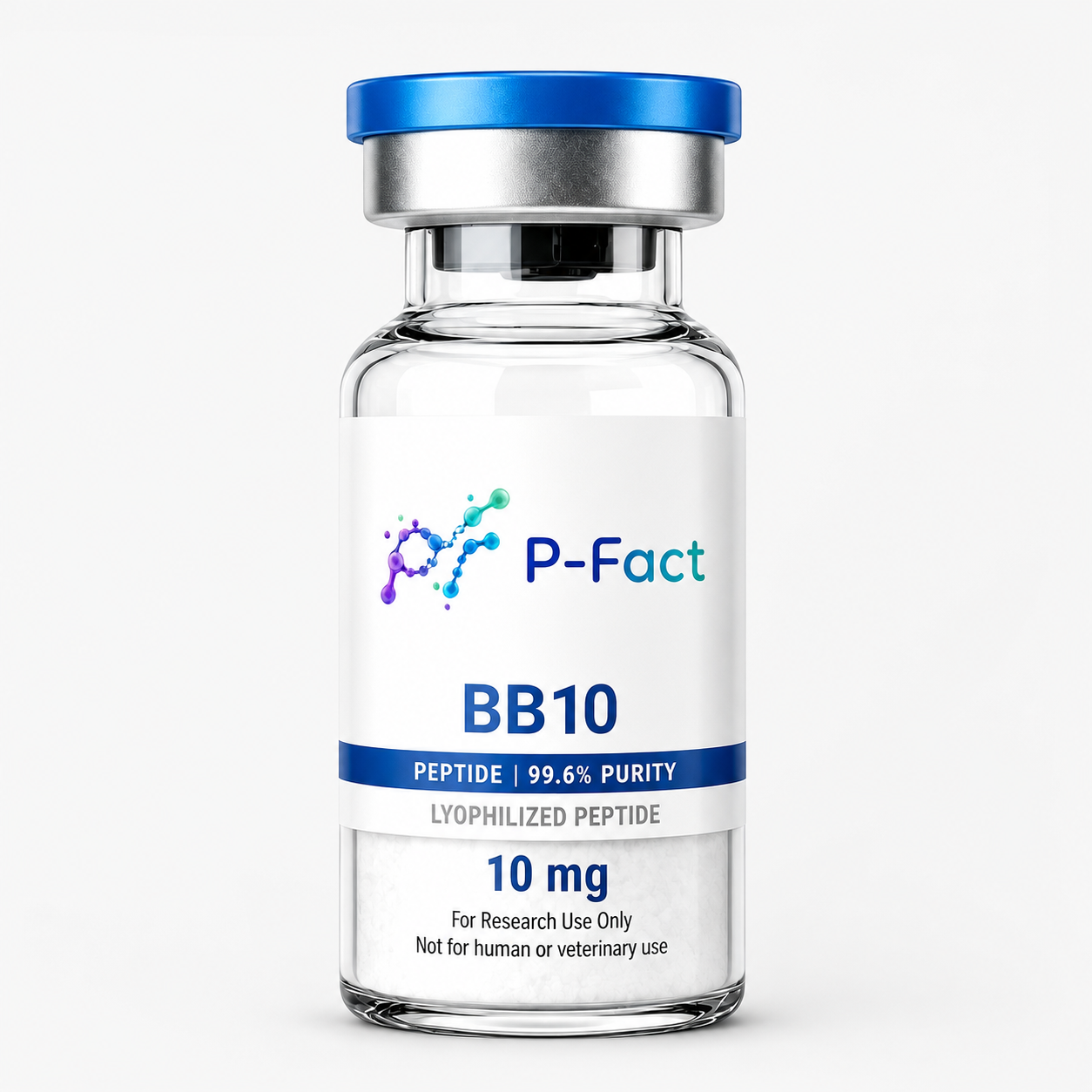 BPC-157 + TB-500
