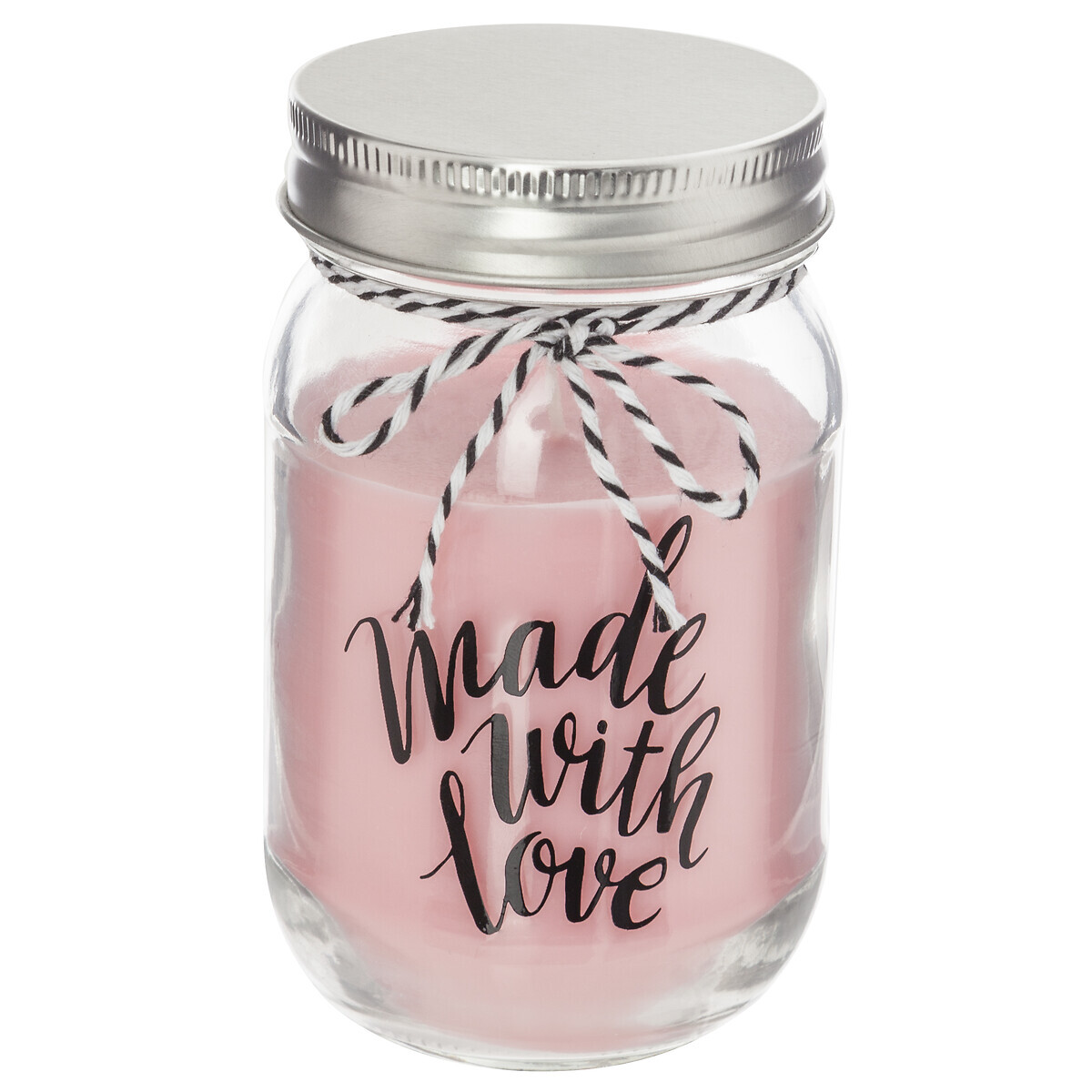 Scented candle "Zoey" 205g