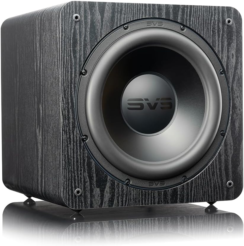 SVS SB-2000 Pro DSP Controlled 12