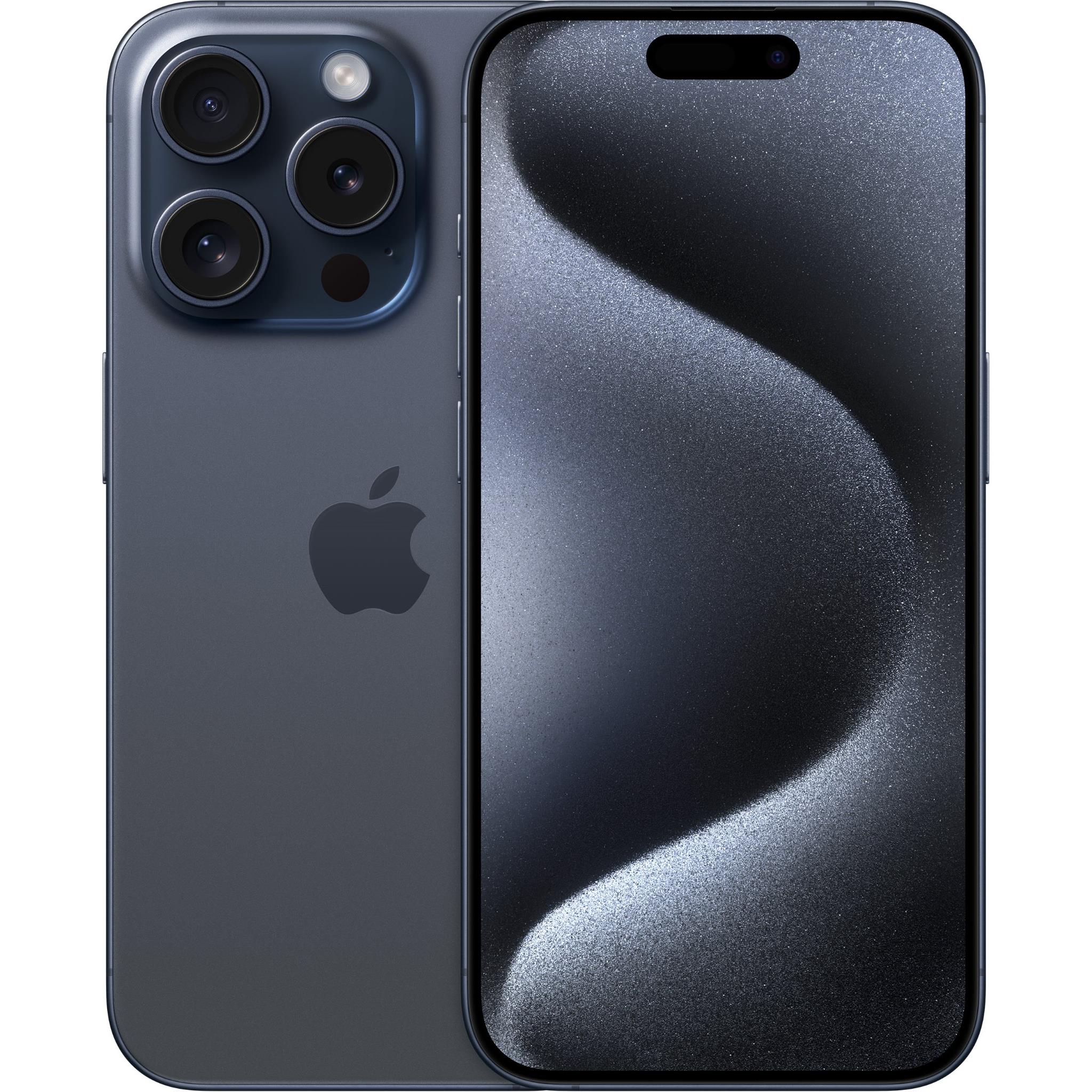 Wholesale & Influencer Refurbished iPhone 15 Pro - Wholesale & Influencer