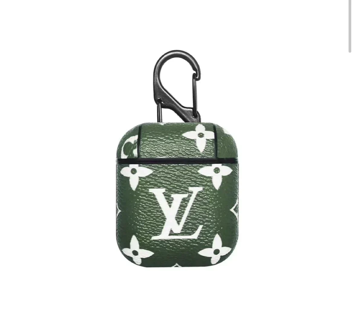 LV AirPods Cases - Wholesale & Influencer