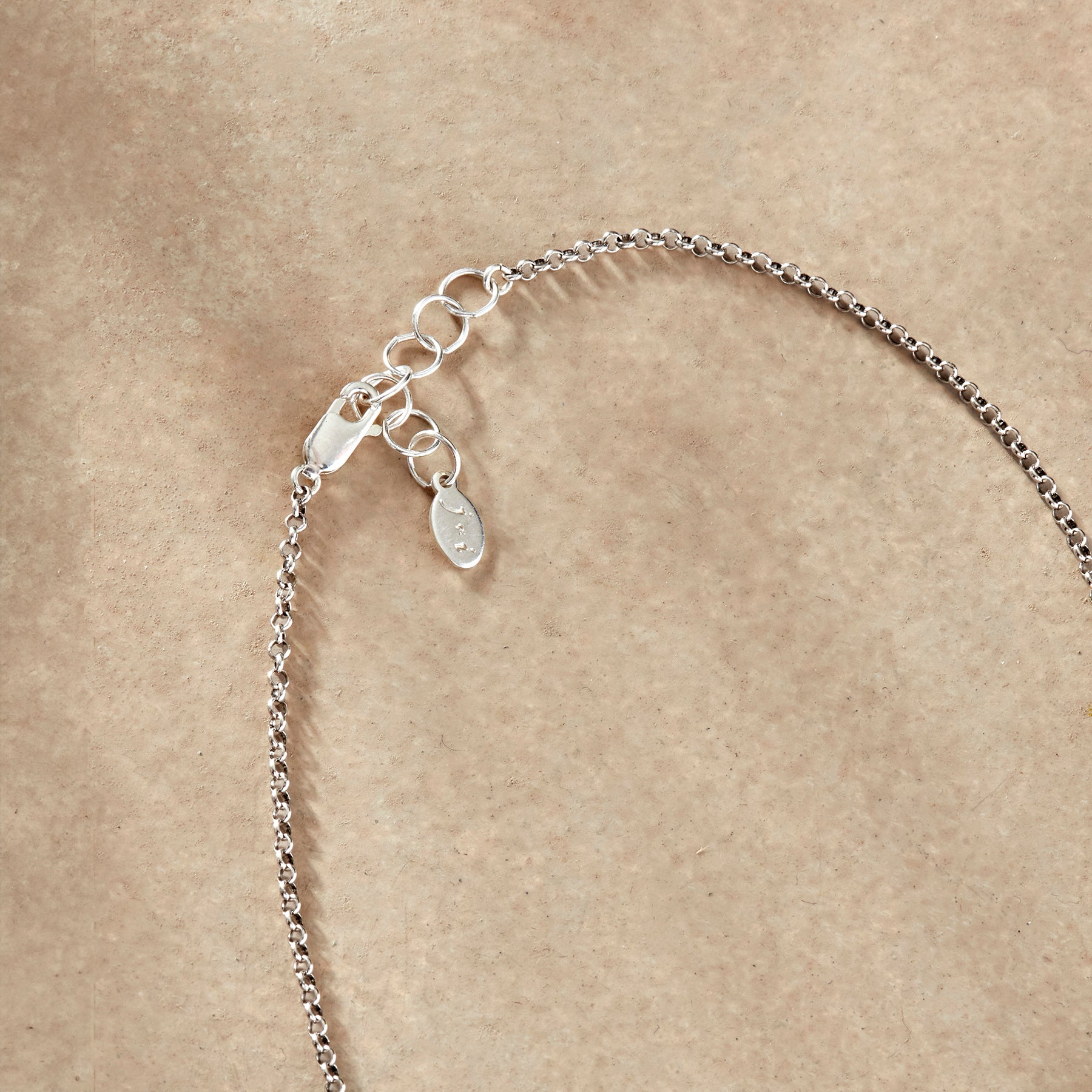 Synergy Necklace - Sundance Clothing