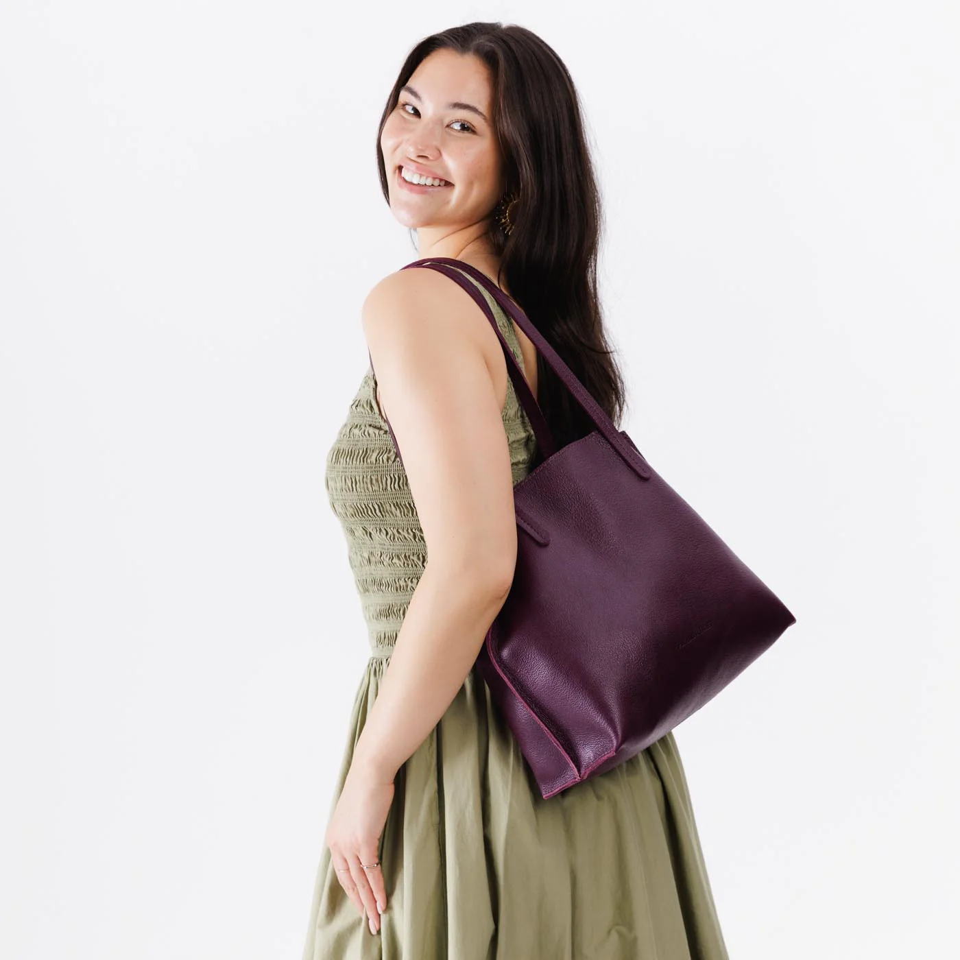 August Tote