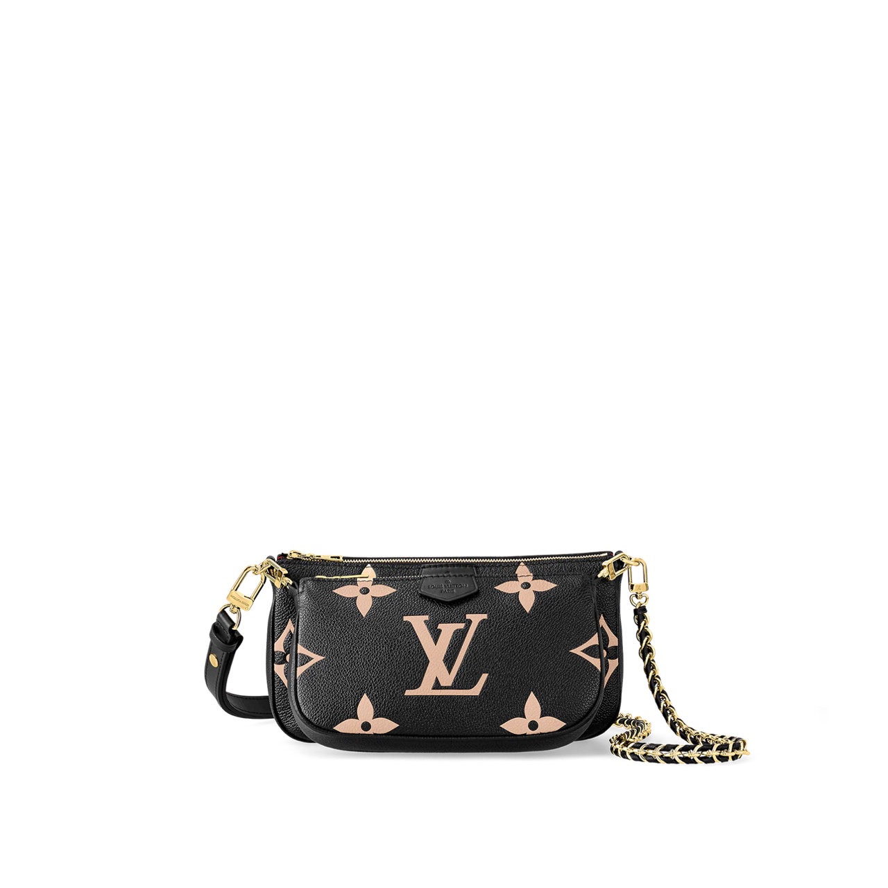 Multi Pochette Accessoires M457771:1High-quality replica