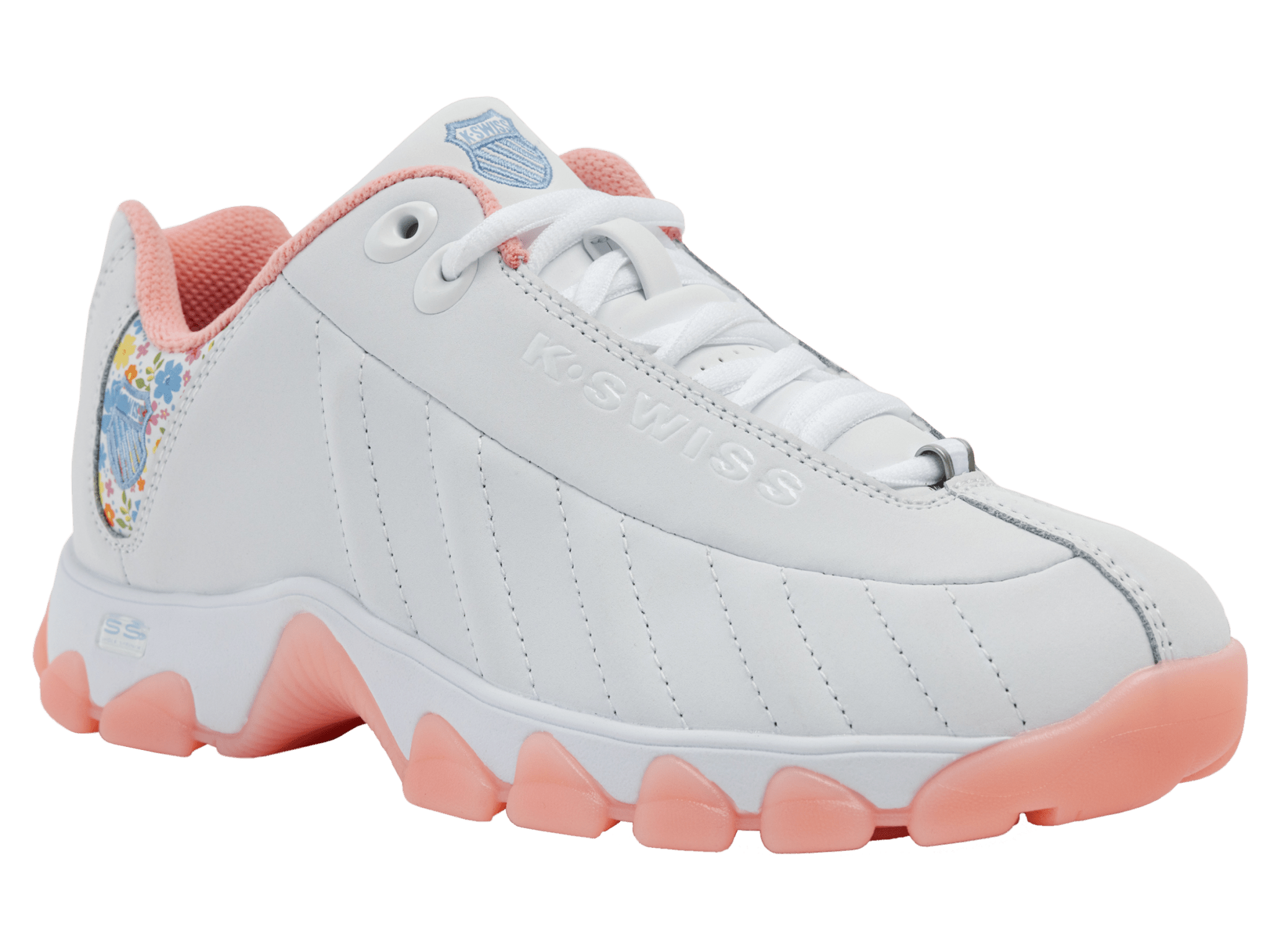 ST329 CMF - Footwear K-Swiss