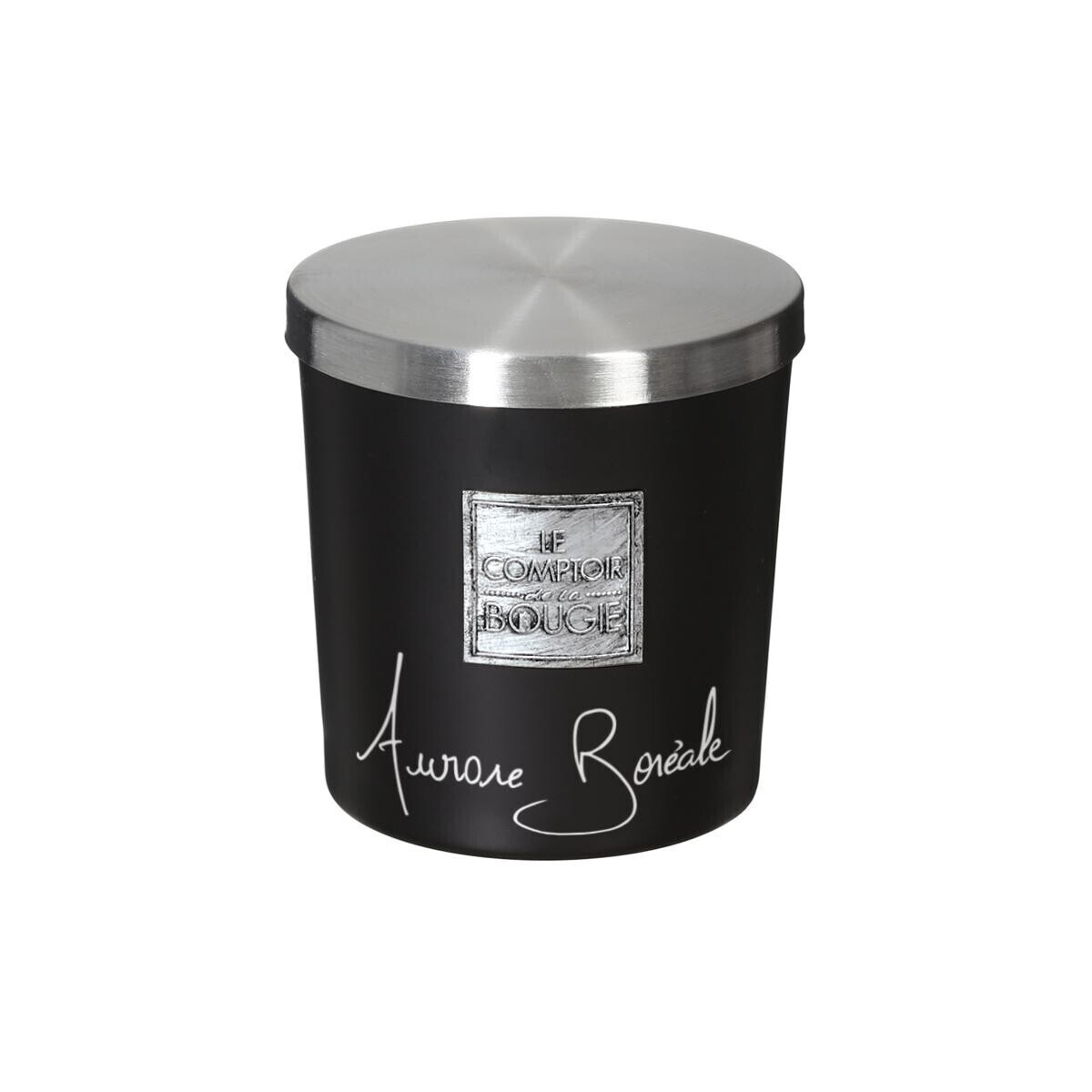 Scented candle "Loyd" Citrus, 130g