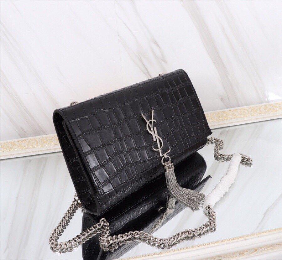 TO – Luxury Edition Bags SLY 0431:1High-quality replica