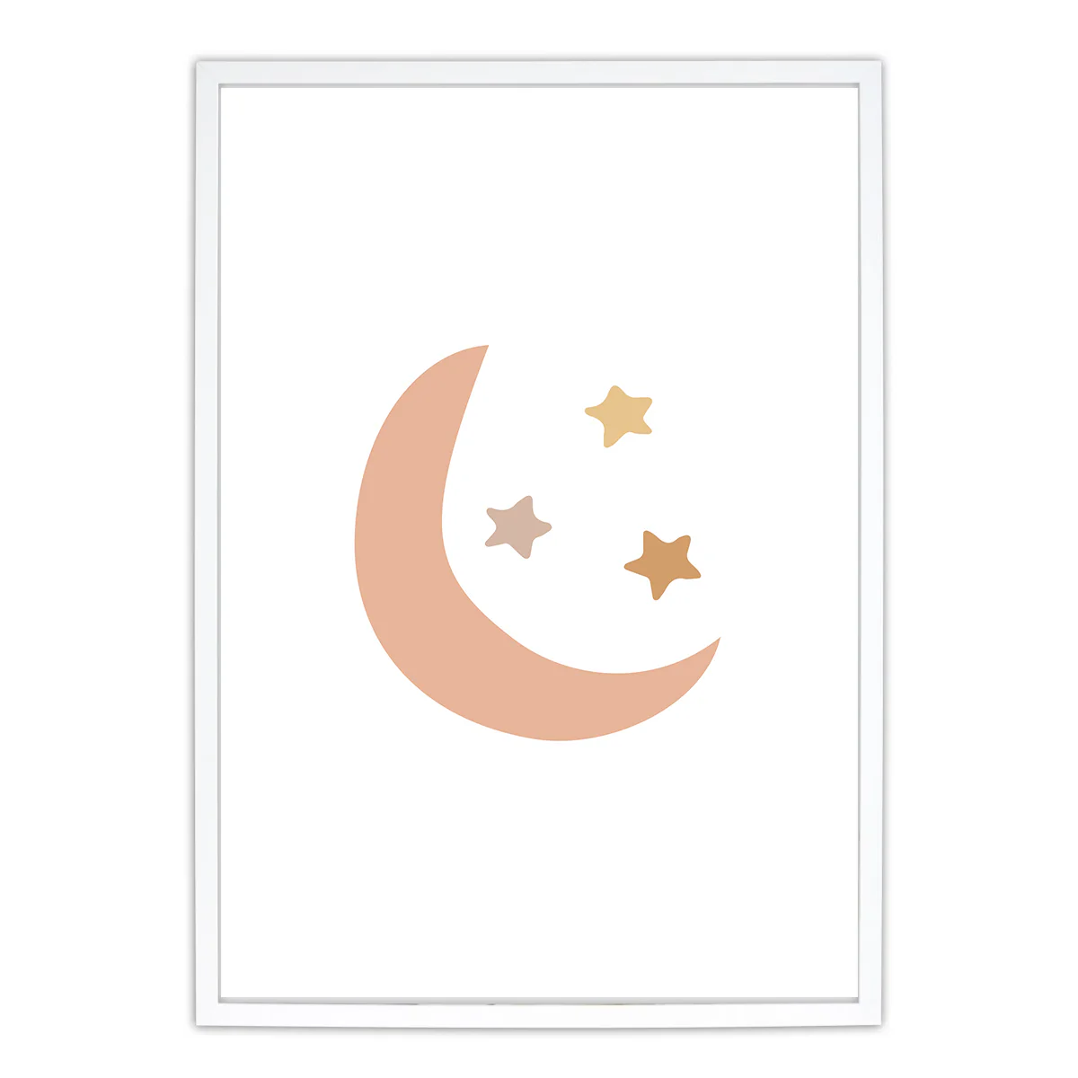 Bowzoom Poster Boho Dreams