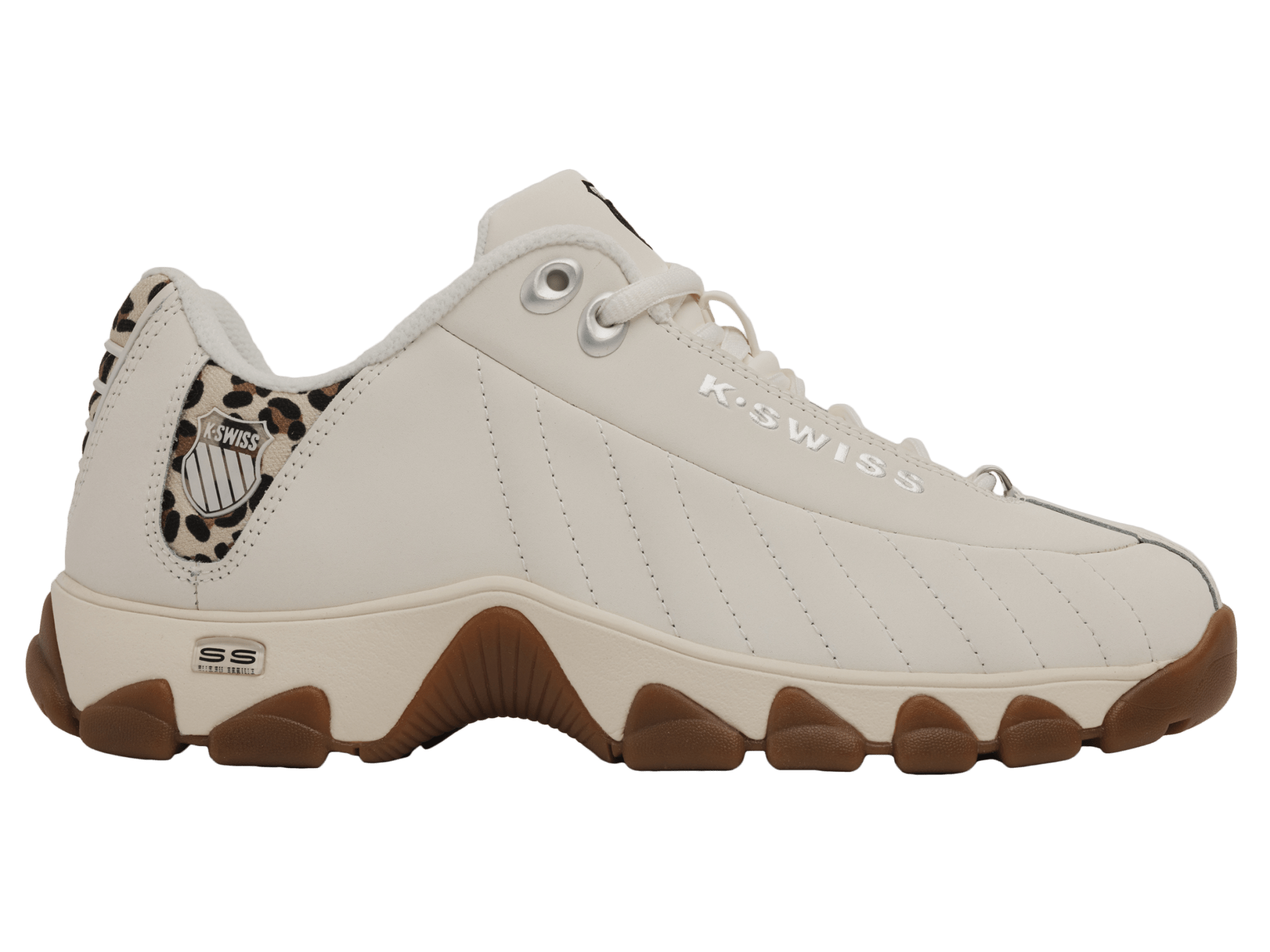 ST329 CMF - Footwear K-Swiss