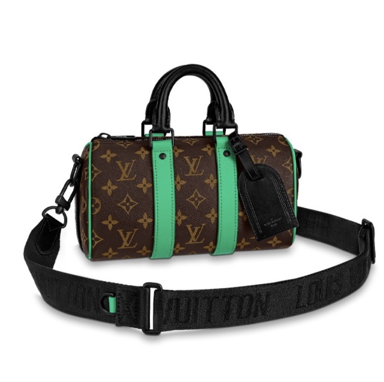 Louis Vuitton LV Keepall 25 Bag M462711:1High-quality replica