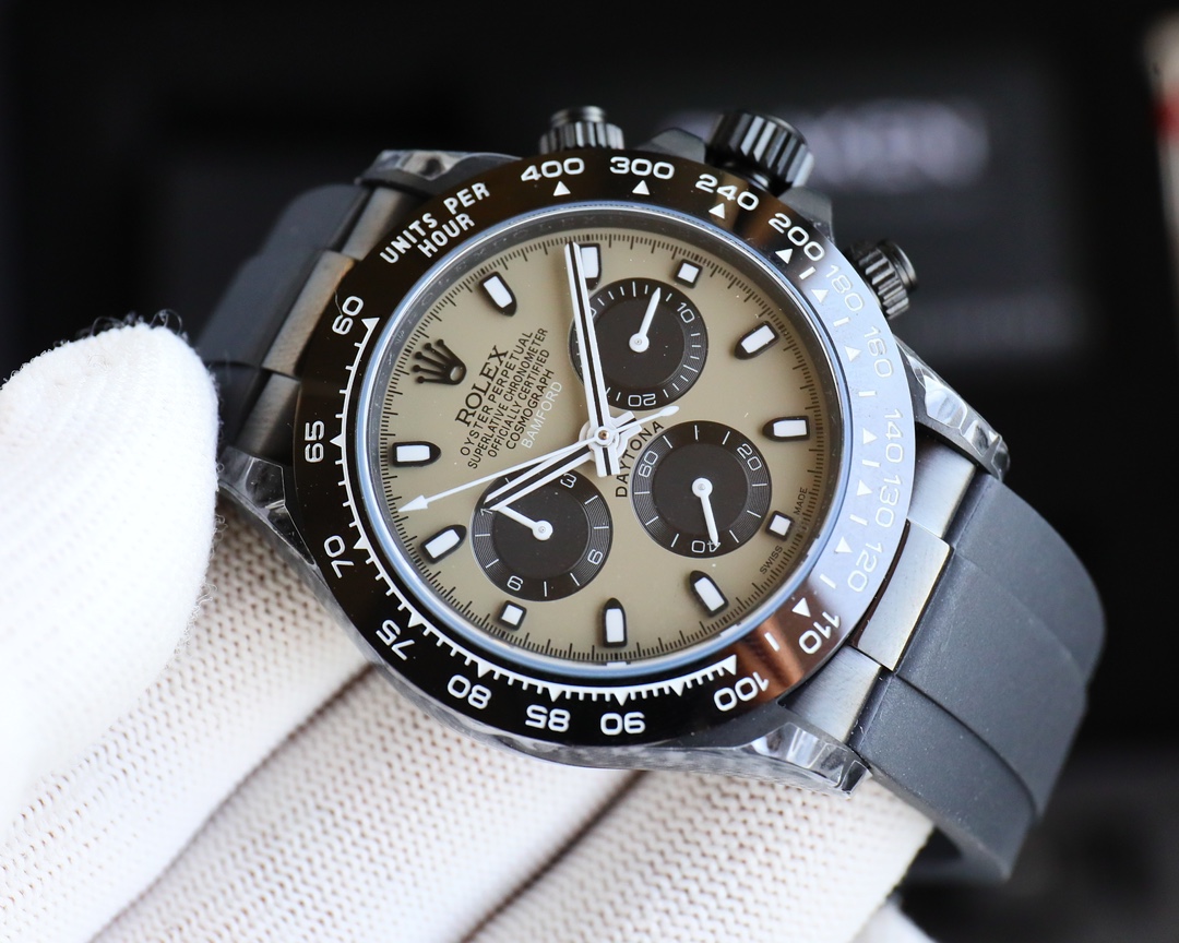 Rolex Daytona(1:1 replica) - Elite Watch Atelier