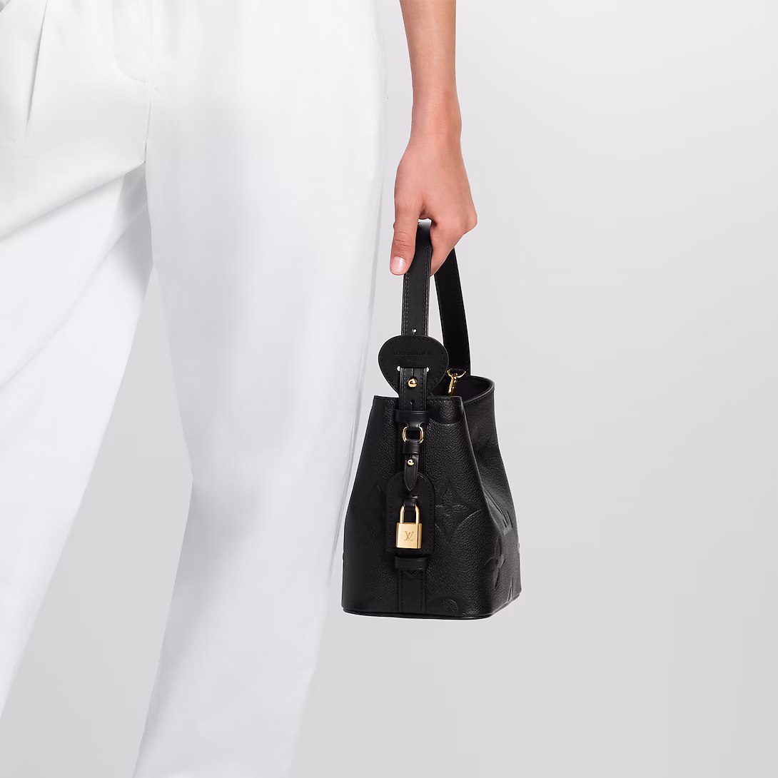 Replicate Louis Vuitton All In BB M13480 (1:1 replica)1:1High-quality replica
