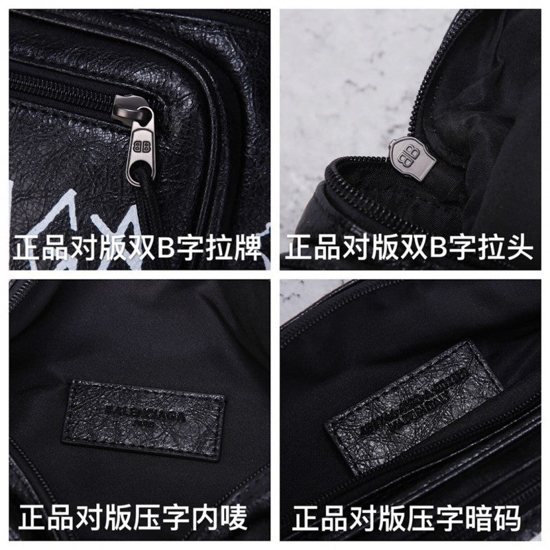 Balenciaga Bag Dupe 19PLF0007 - Replicaclubs