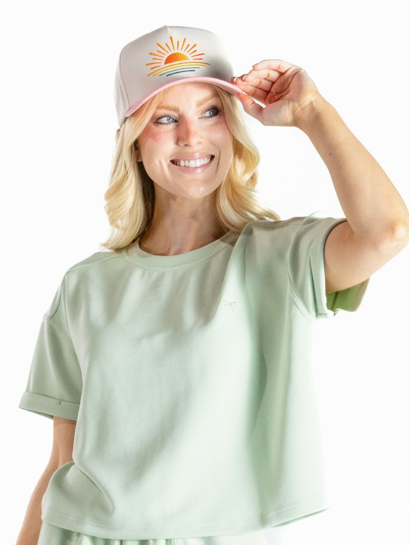 0126-HAT-SUN - Simply Southern Outlet