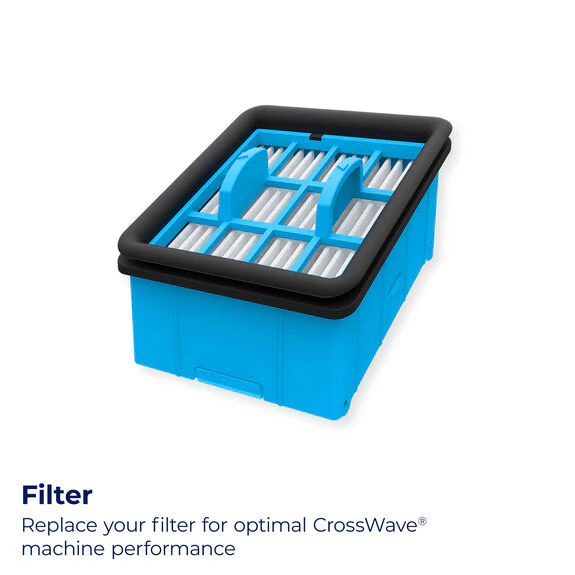 Accessory Kit for CrossWave OmniFind®