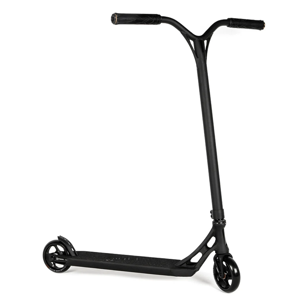 Ethic DTC Vulcain 12STD Complete
