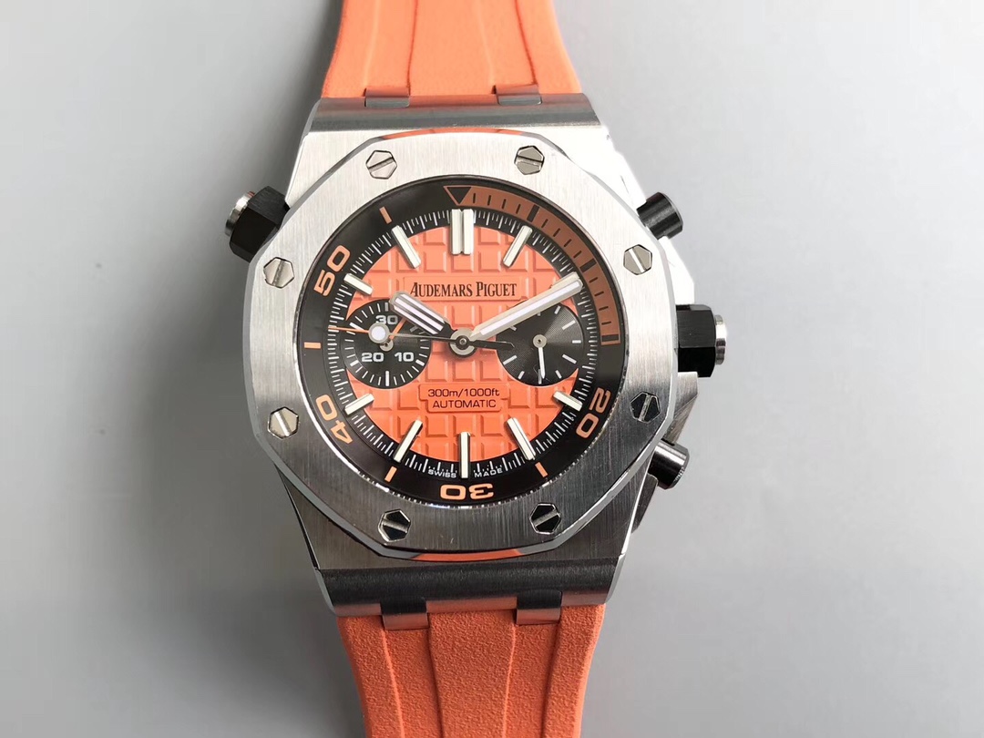 Audemars Piguet Royal Oak Offshore Series 26703ST.OO.A070CA.01(1:1 replica) - Top club