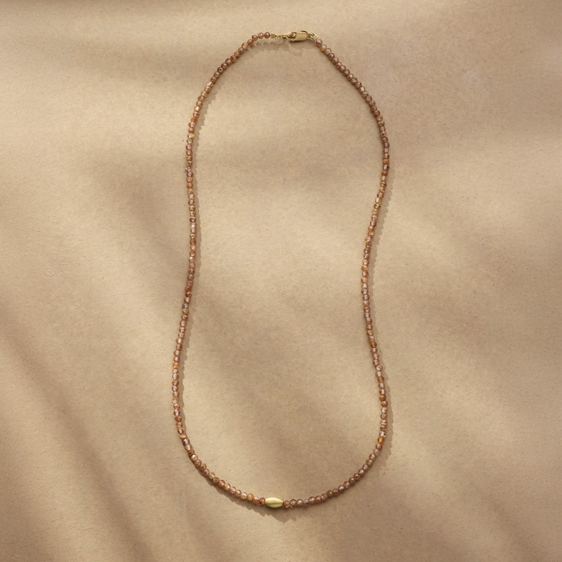 Falabella Necklace - Sundance Clothing
