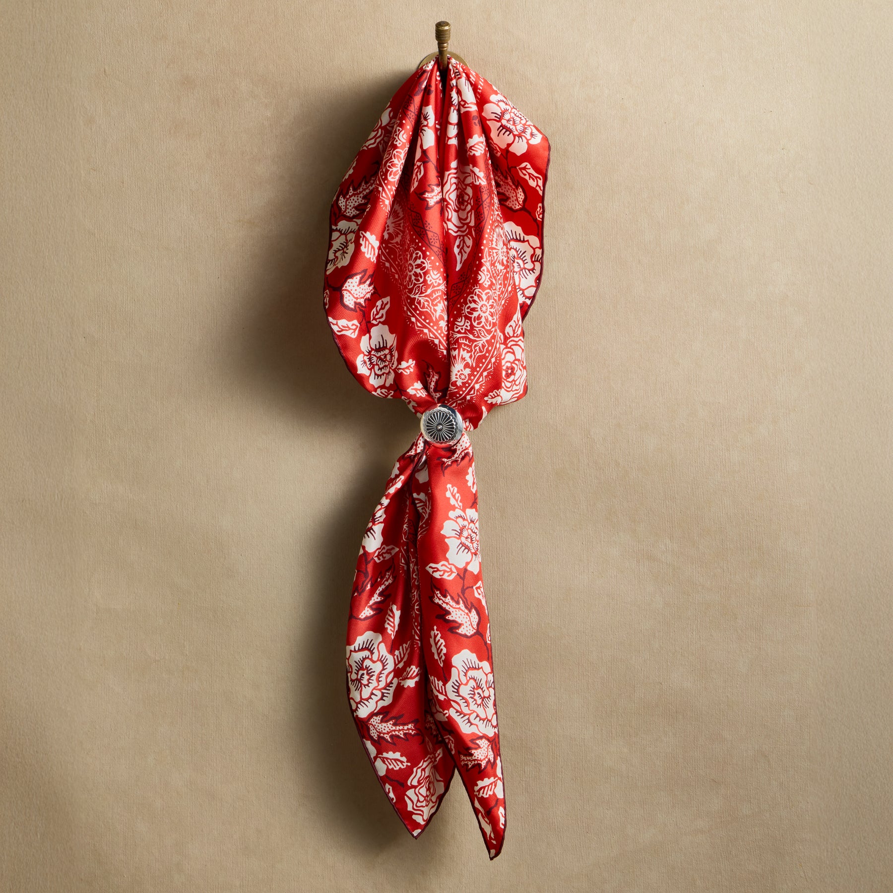 Zane Bolero Scarf - Sundance Clothing