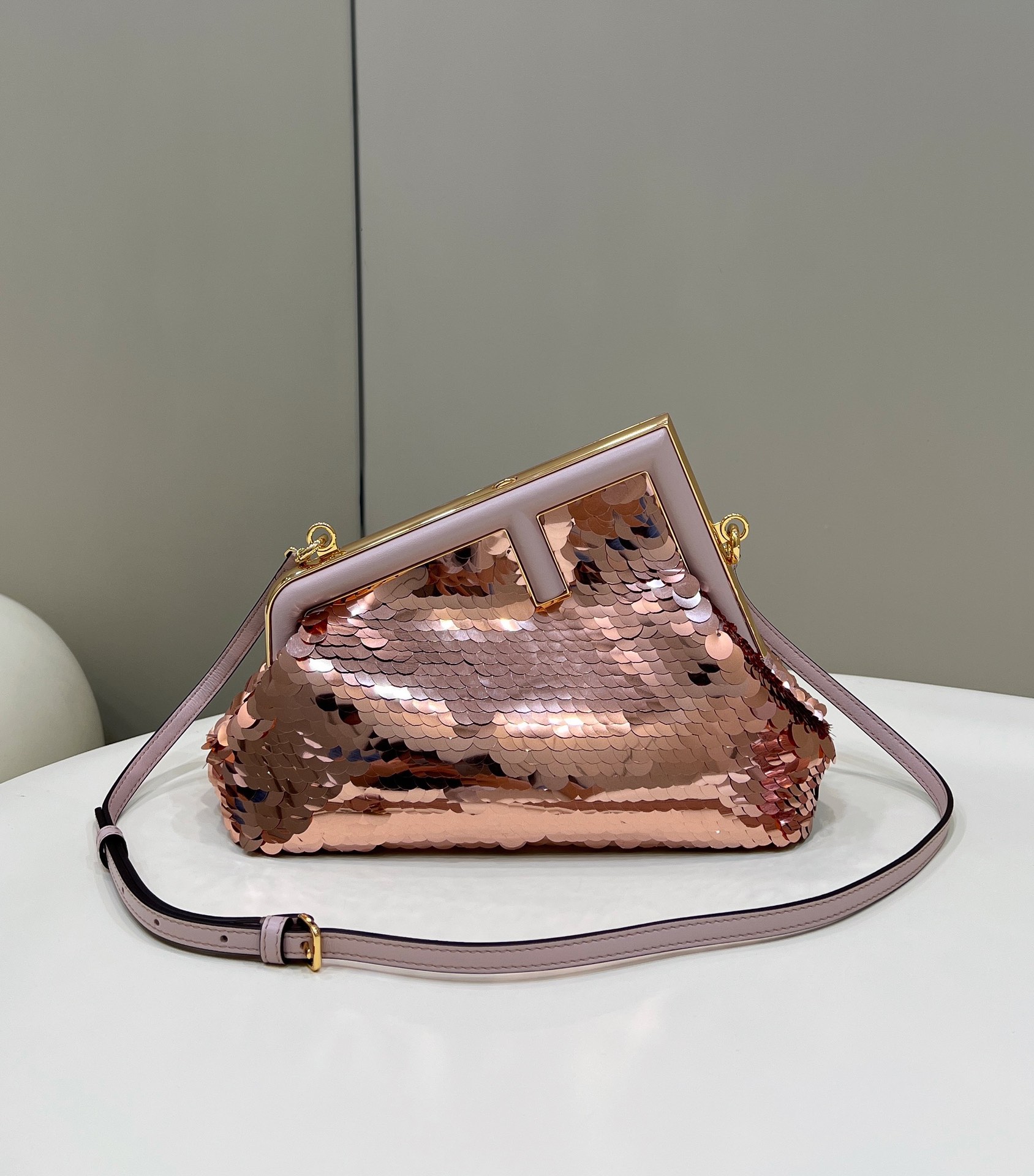 Fendi First - Replicaclubs