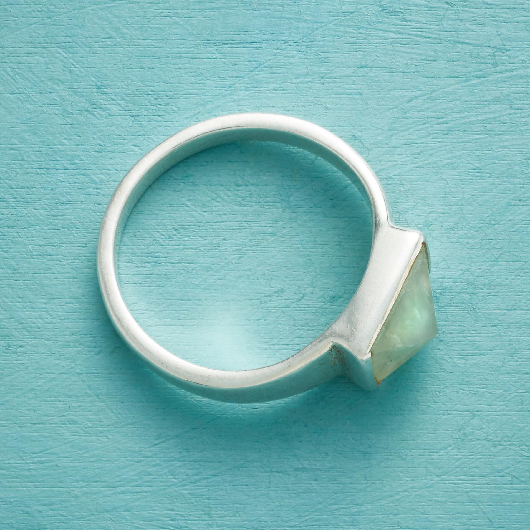 Along The Nile Ring - Sundance Clothing