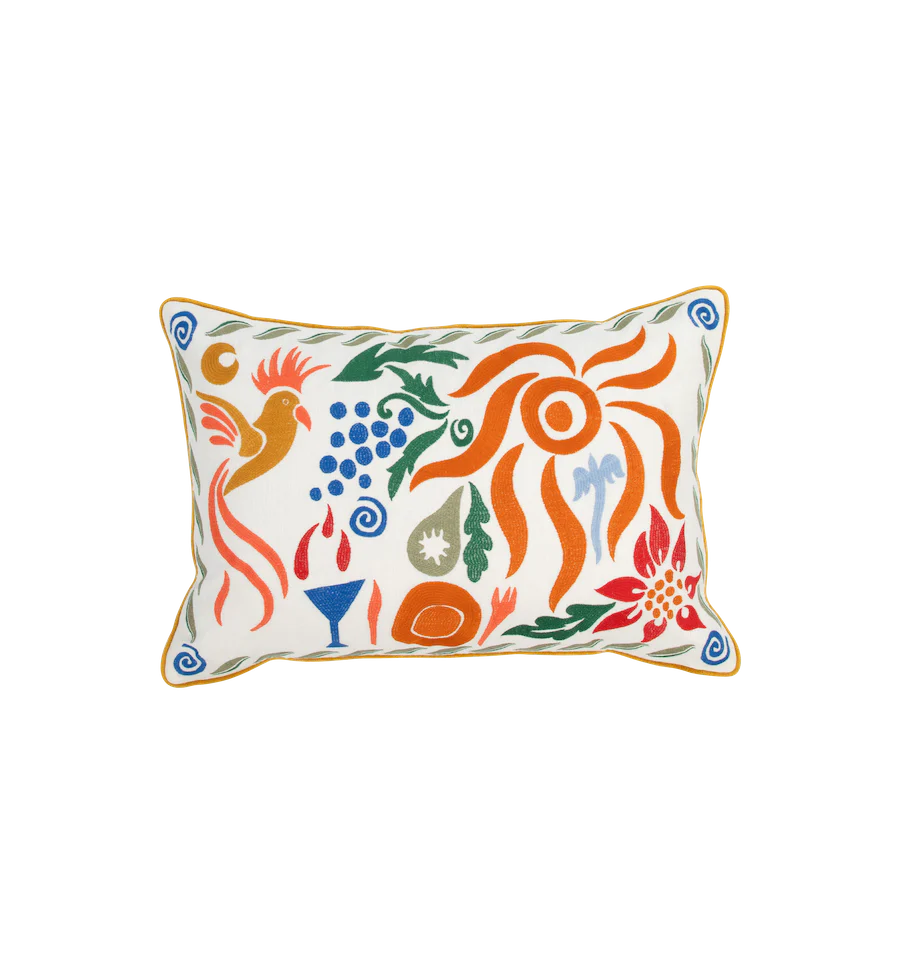 Oasis Cushion