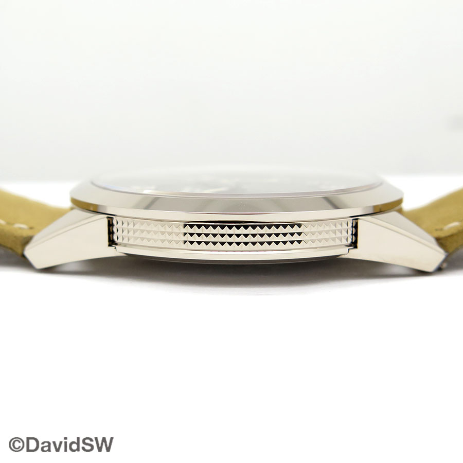 Patek Philippe 5226G Calatrava 18K White Gold (New Model 2022)(1:1 replica) - Top club