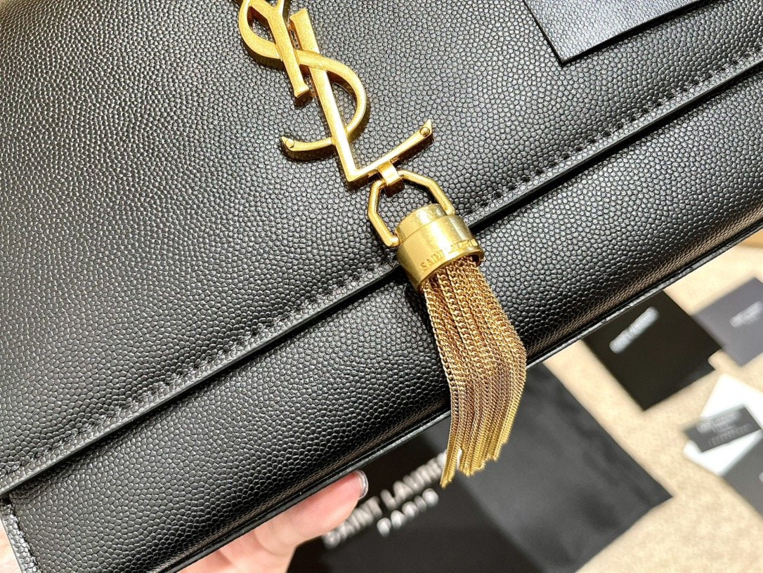 TO – Luxury Edition Bags SLY 1751:1High-quality replica