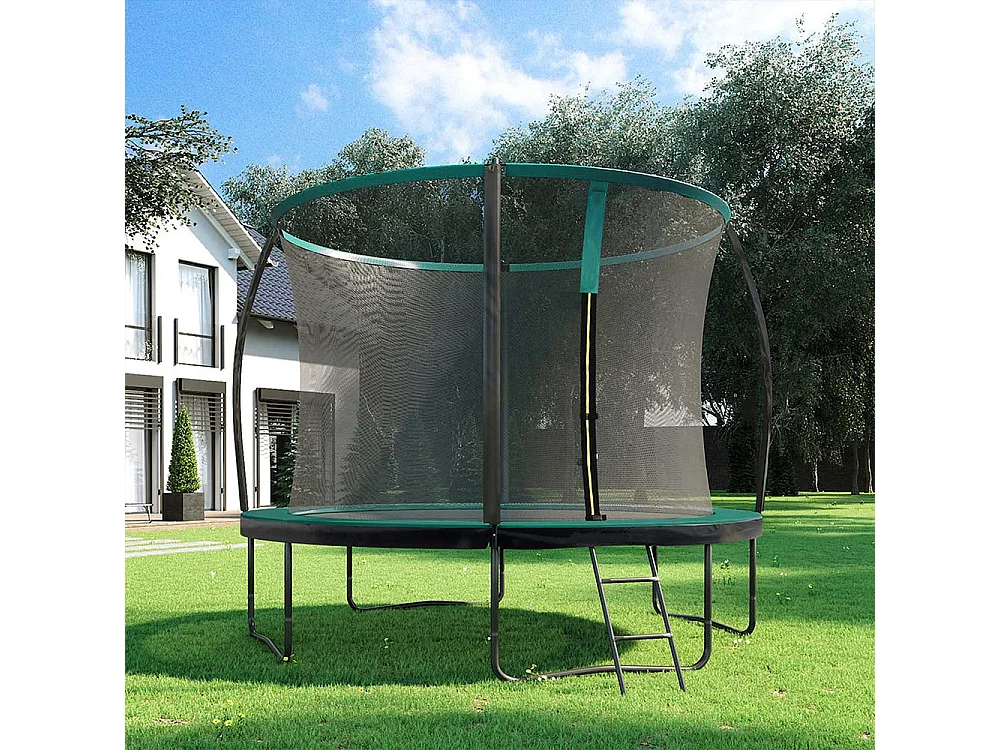Trampoline Khorramabad