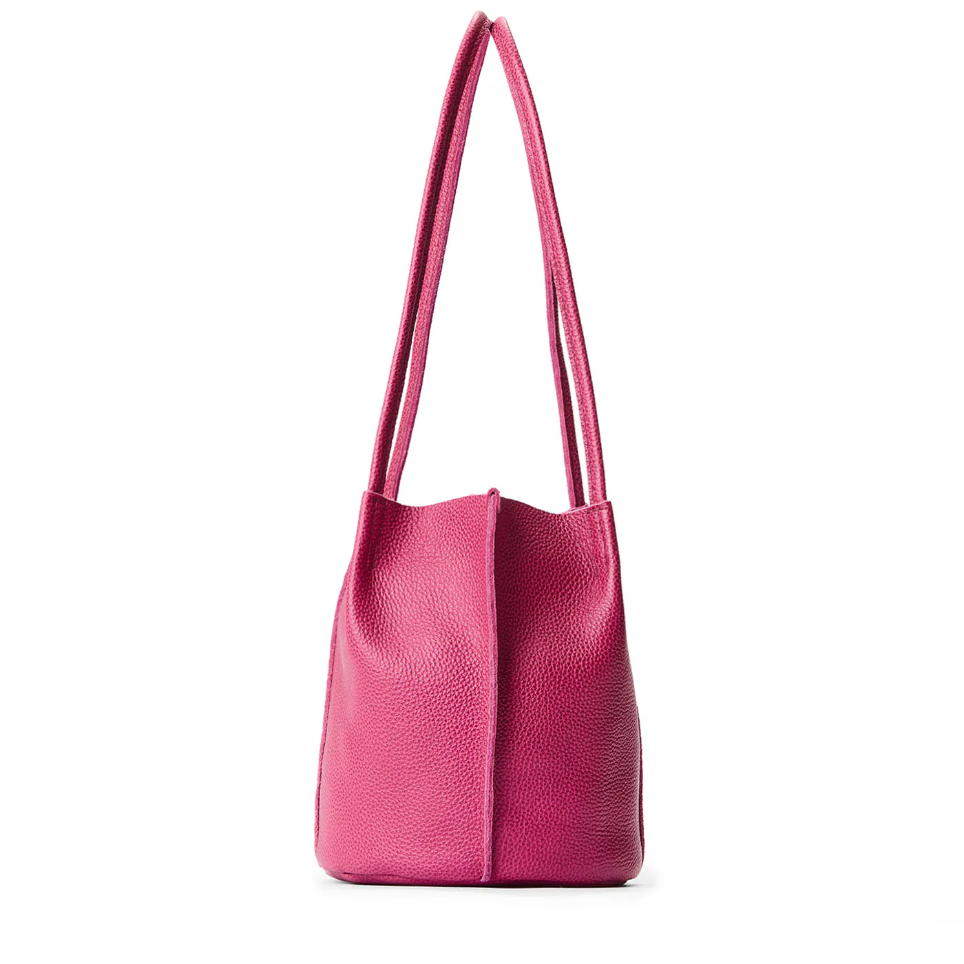 Devan Bucket Tote