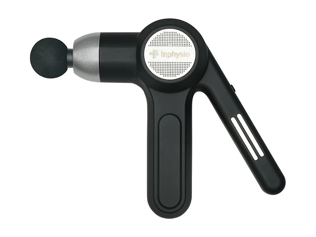 Pistolet de Massage Musculaire Vibratoire de Thérapie Percussive MACMASSAGE 59