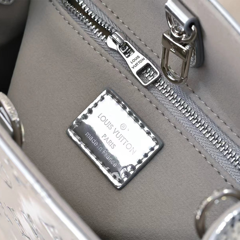 Louis Vuitton Onthego PM1:1High-quality replica