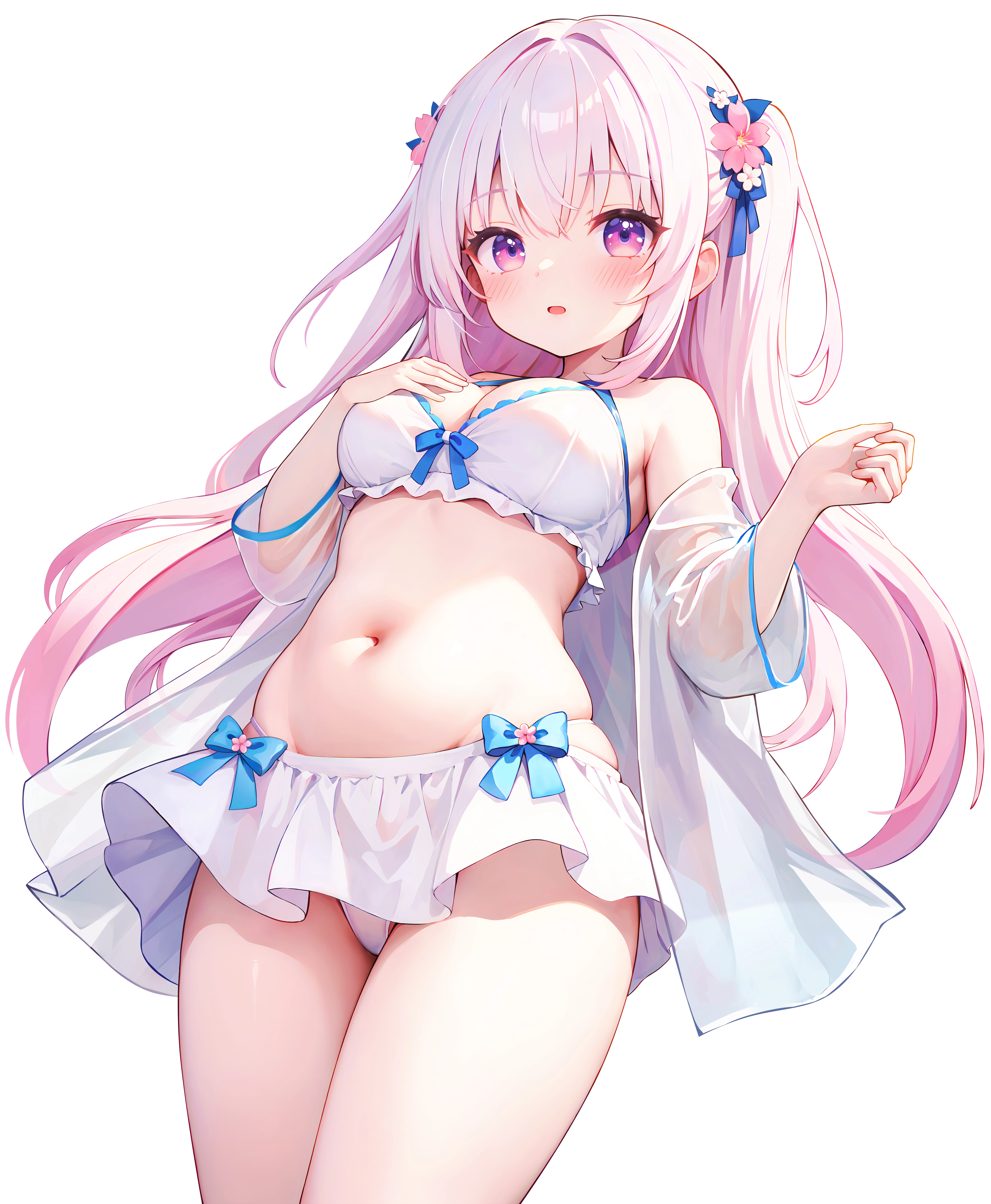 Dr.YUU Sakura-chan Gen 2 automatic waifu stroker set with 2kg soft TPE body, pink anime packaging, lubricant, cleaning pack, character accessories, and magnetic charging