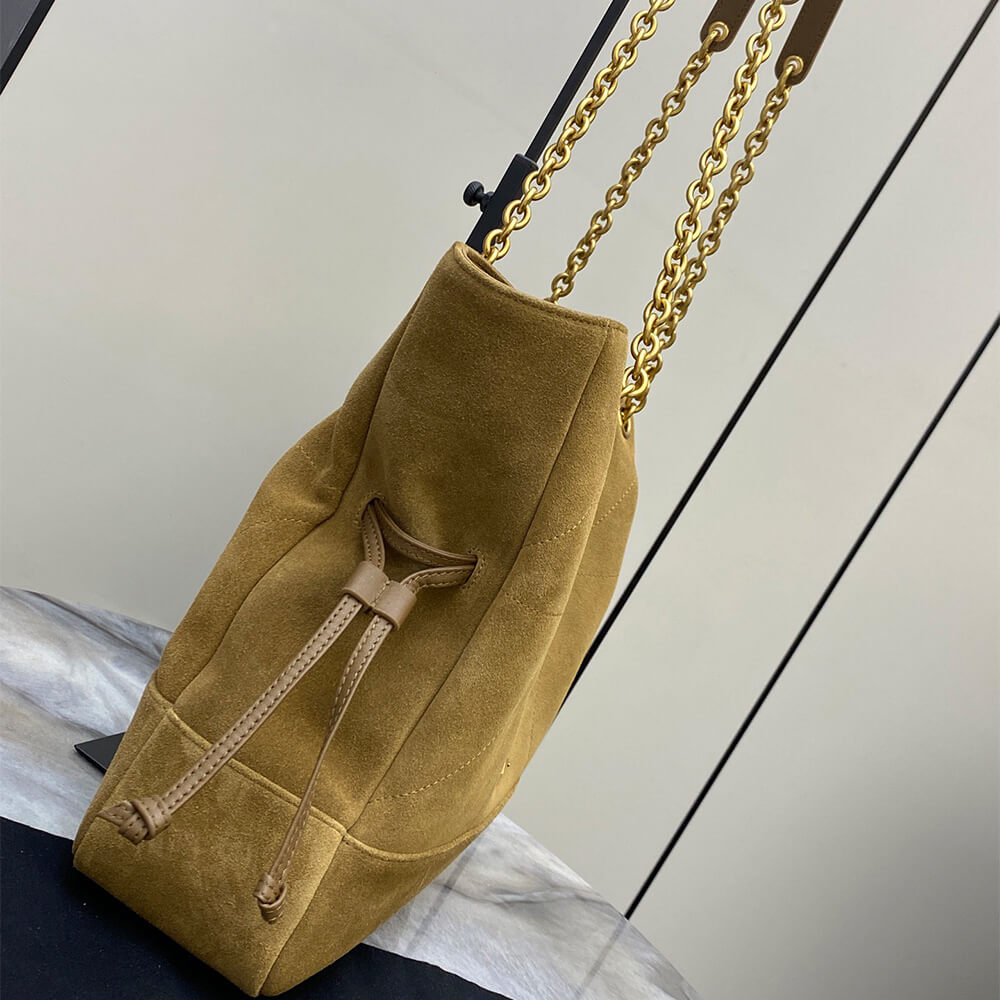 YSL Jamie 4.3 Small Pochon Bag1:1High-quality replica