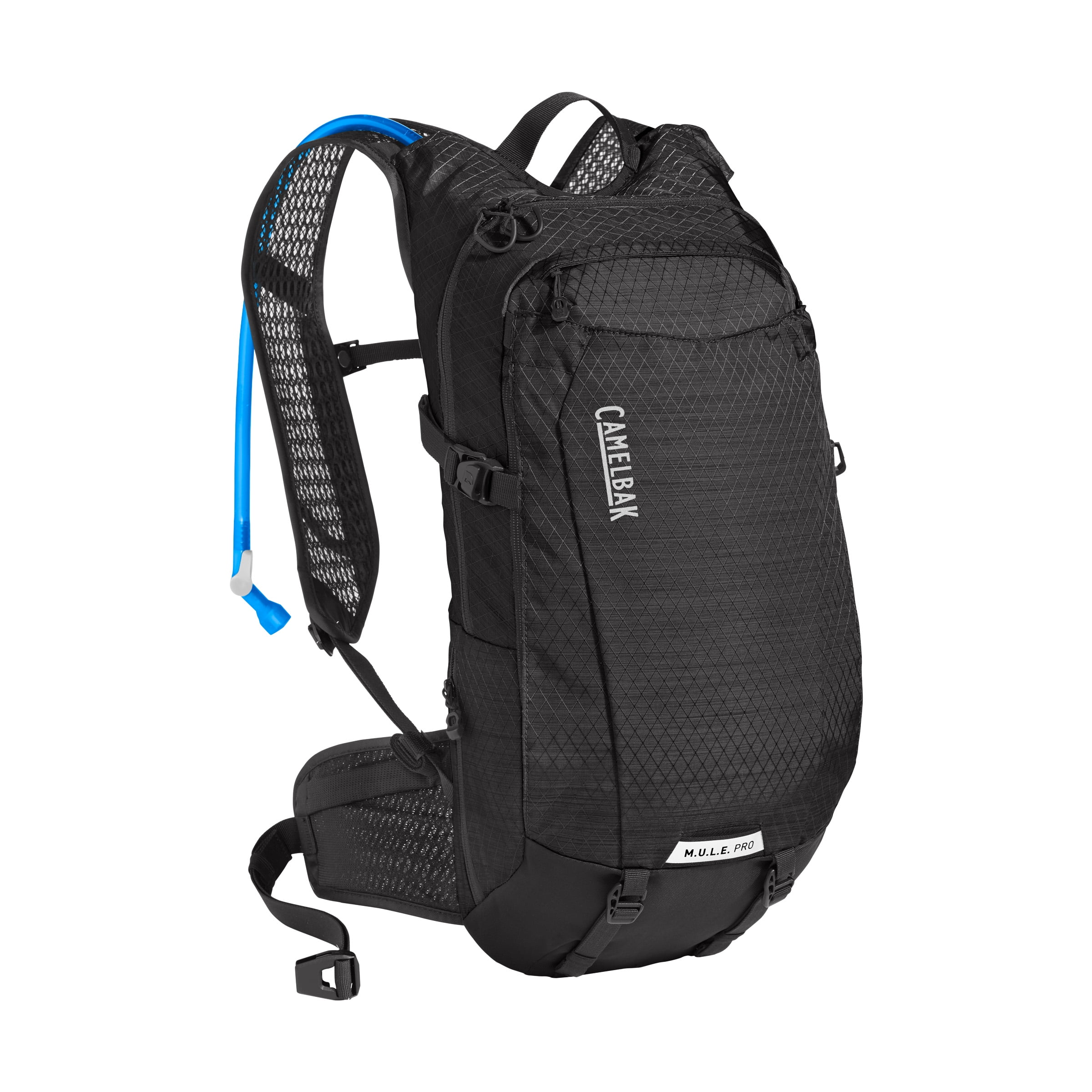Camelbak M.U.L.E. Pro 14 100oz, Black - Image 15