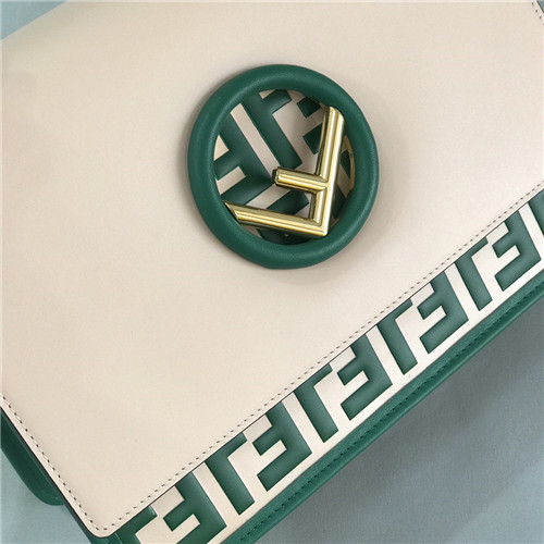 fendi kan i f shoulder bag - Replicaclubs