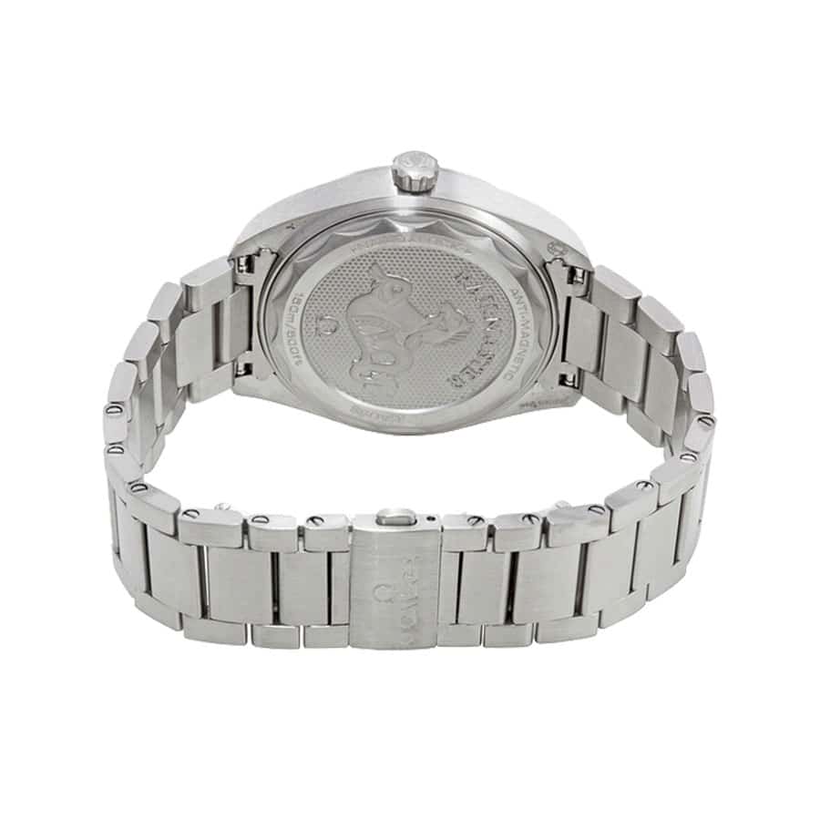 Omega Railmaster White Replica - Top club