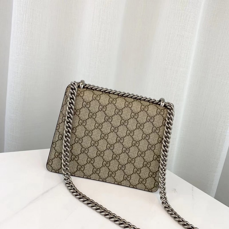 Replica Gucci Dionysus Gg Supreme Mini Bag 4219701:1High-quality replica