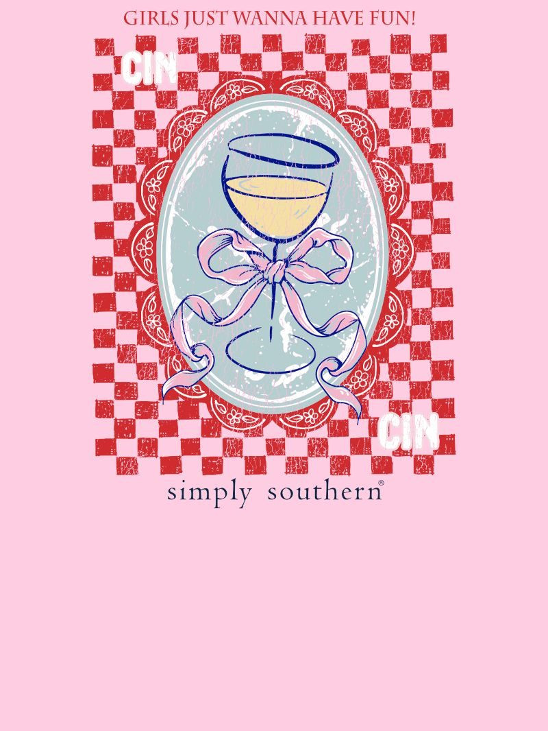 MINWASH-CINCIN-PETAL - Simply Southern Outlet