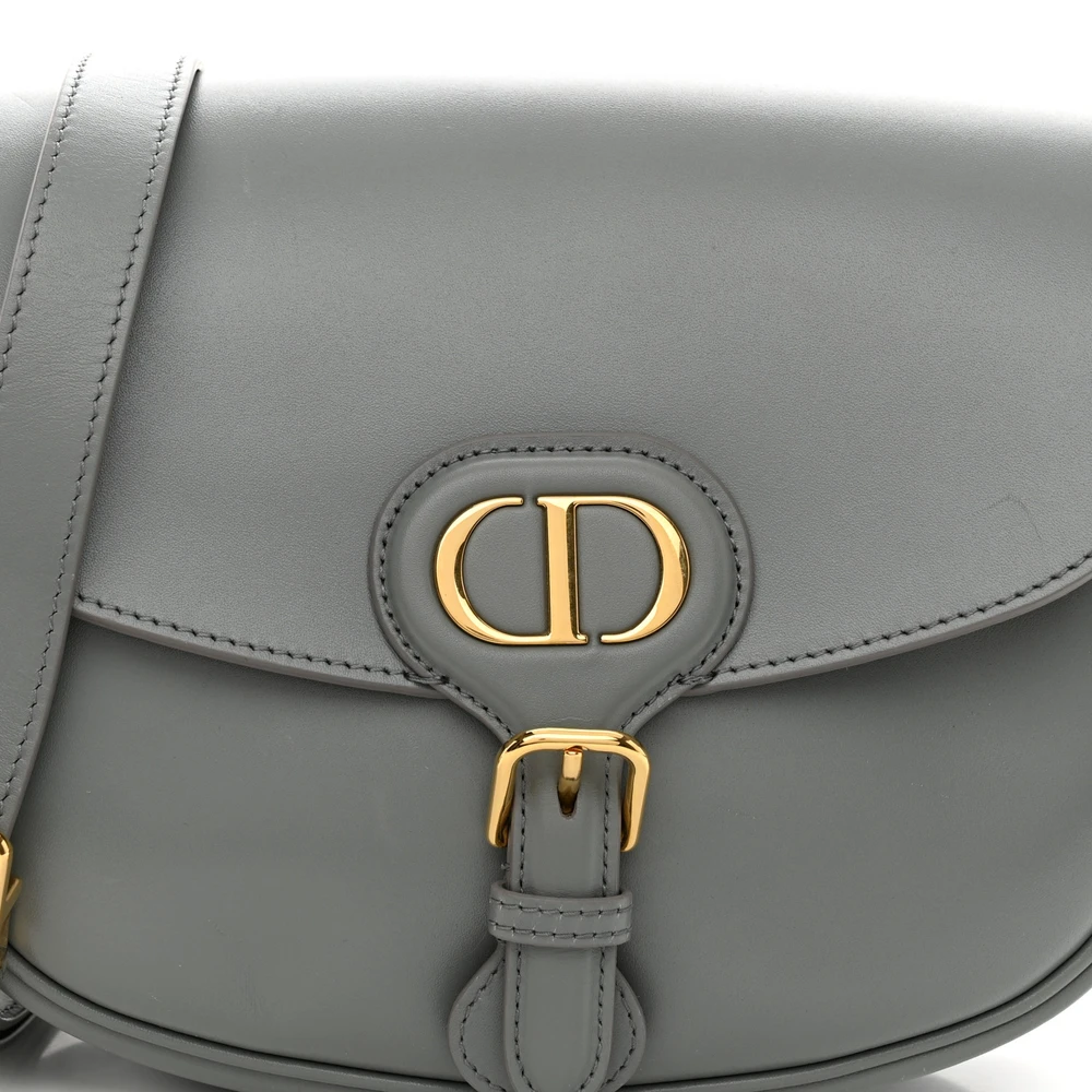 Superfake Dior Bobby Bag – Luxury Replica Handbag in Classic Grey1:1High-quality replica
