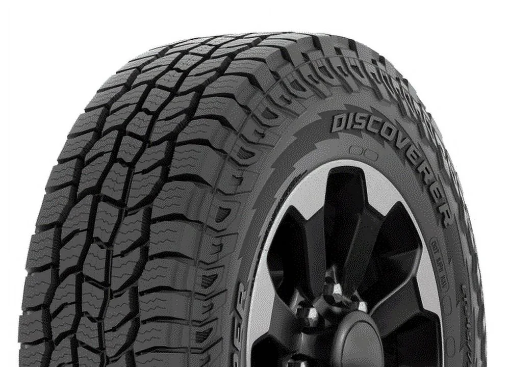 Cooper Discoverer All-Terrain LT285/70R17 121S Tire - Image 3