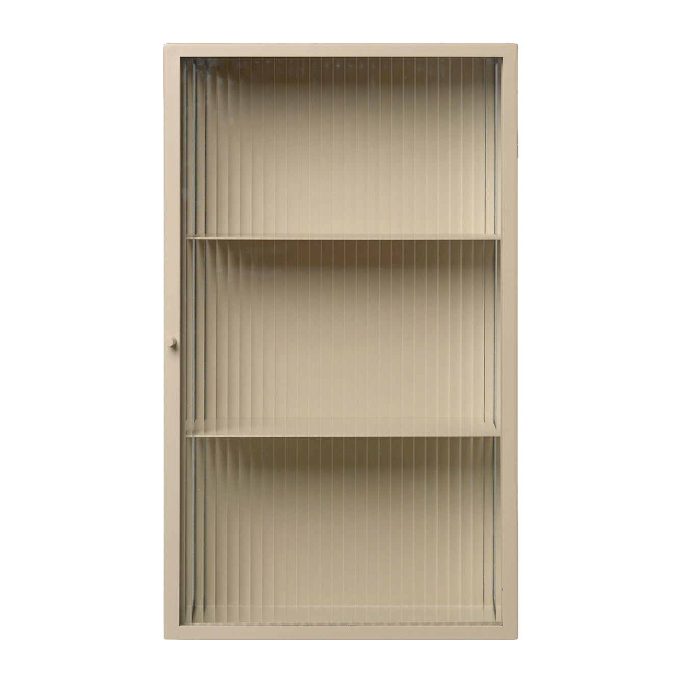 Ferm Living Haze Wandkast H 60 cm - Cashmere