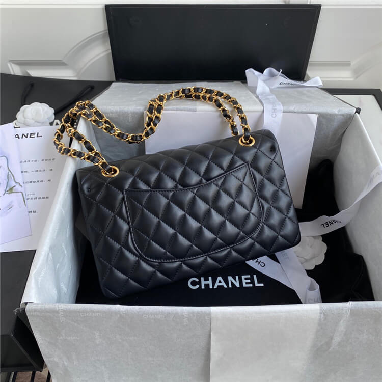Chanel Classic Handbag1:1High-quality replica