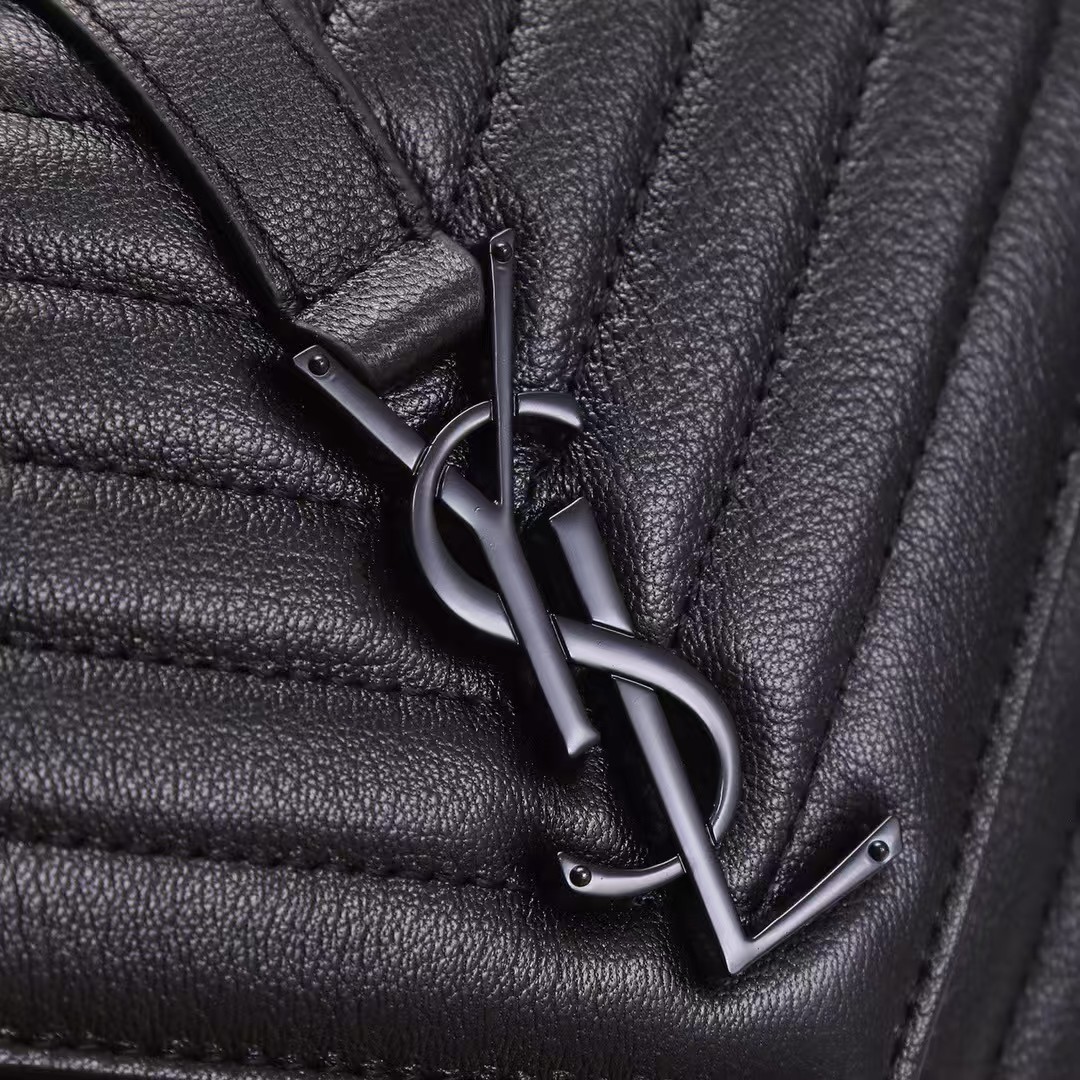 Saint Laurent Collège Shoulder Bag1:1High-quality replica