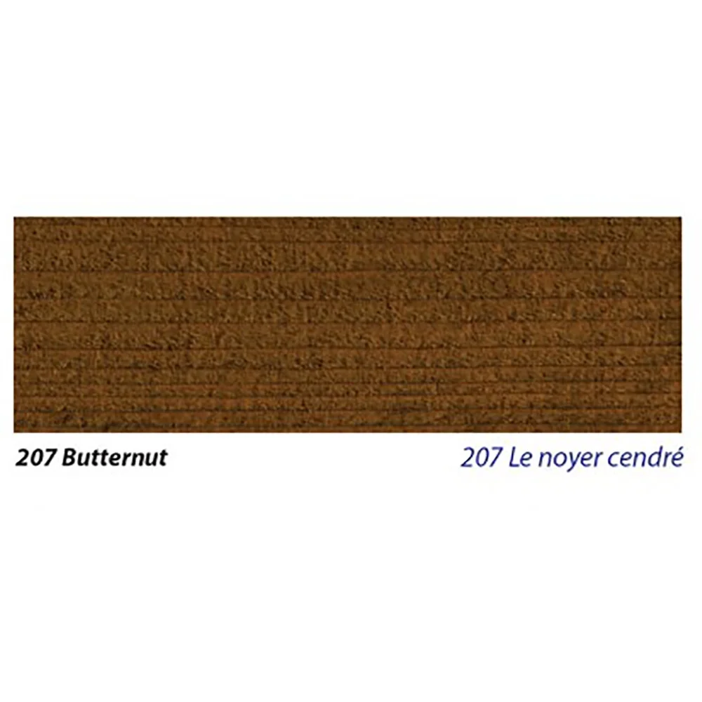 TWP 207 Butternut Brown Shake and Shingle Sealant - Professional Strength, Deep Penetrating Wood Protectant, UV & Water Resistant, Easy Apply - 5 Gallon